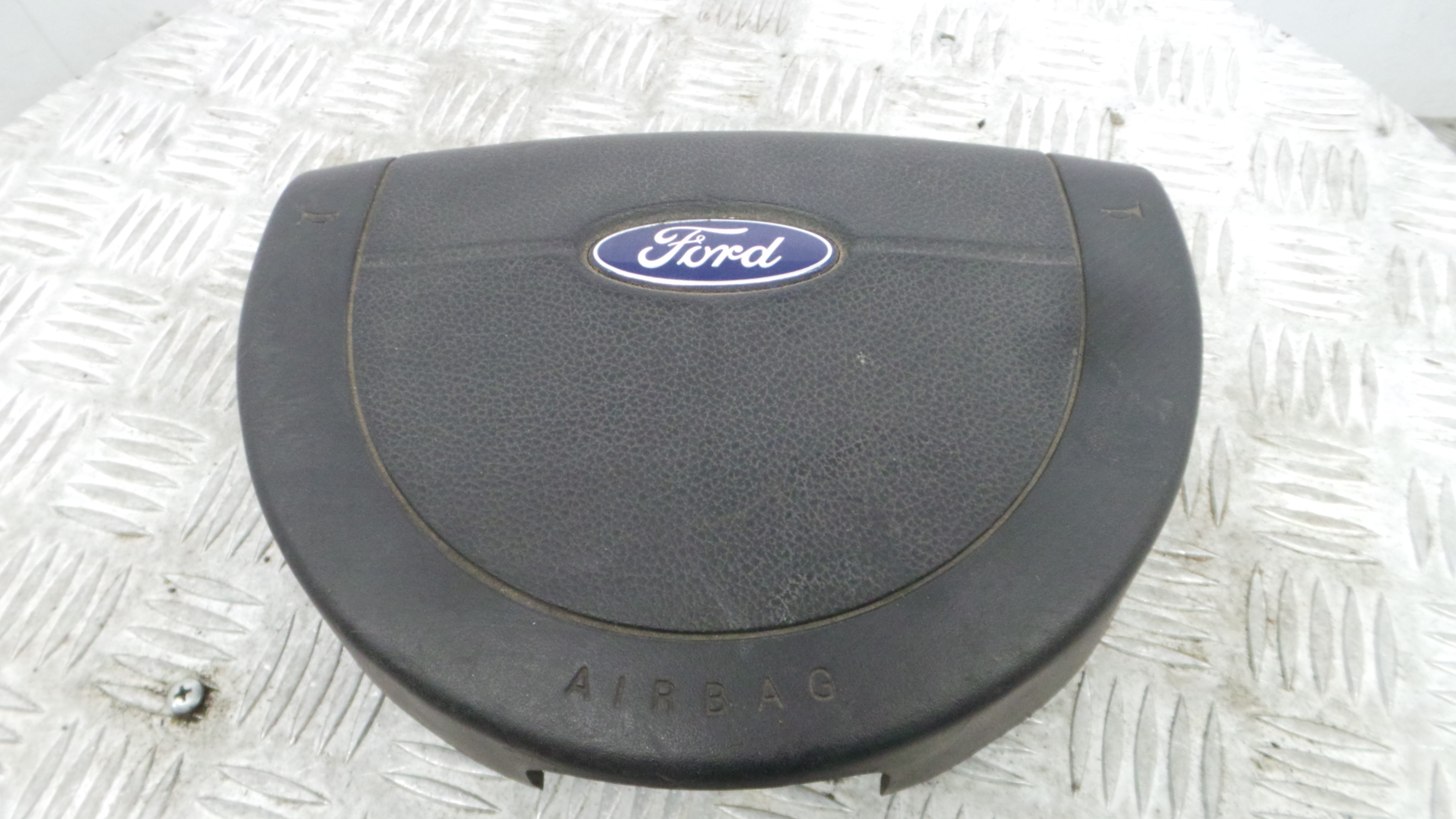 Airbag Volante 2T14-A042B85-BA - FORD TRANSIT CONNECT (P65_, P70_, P80_)-37791563