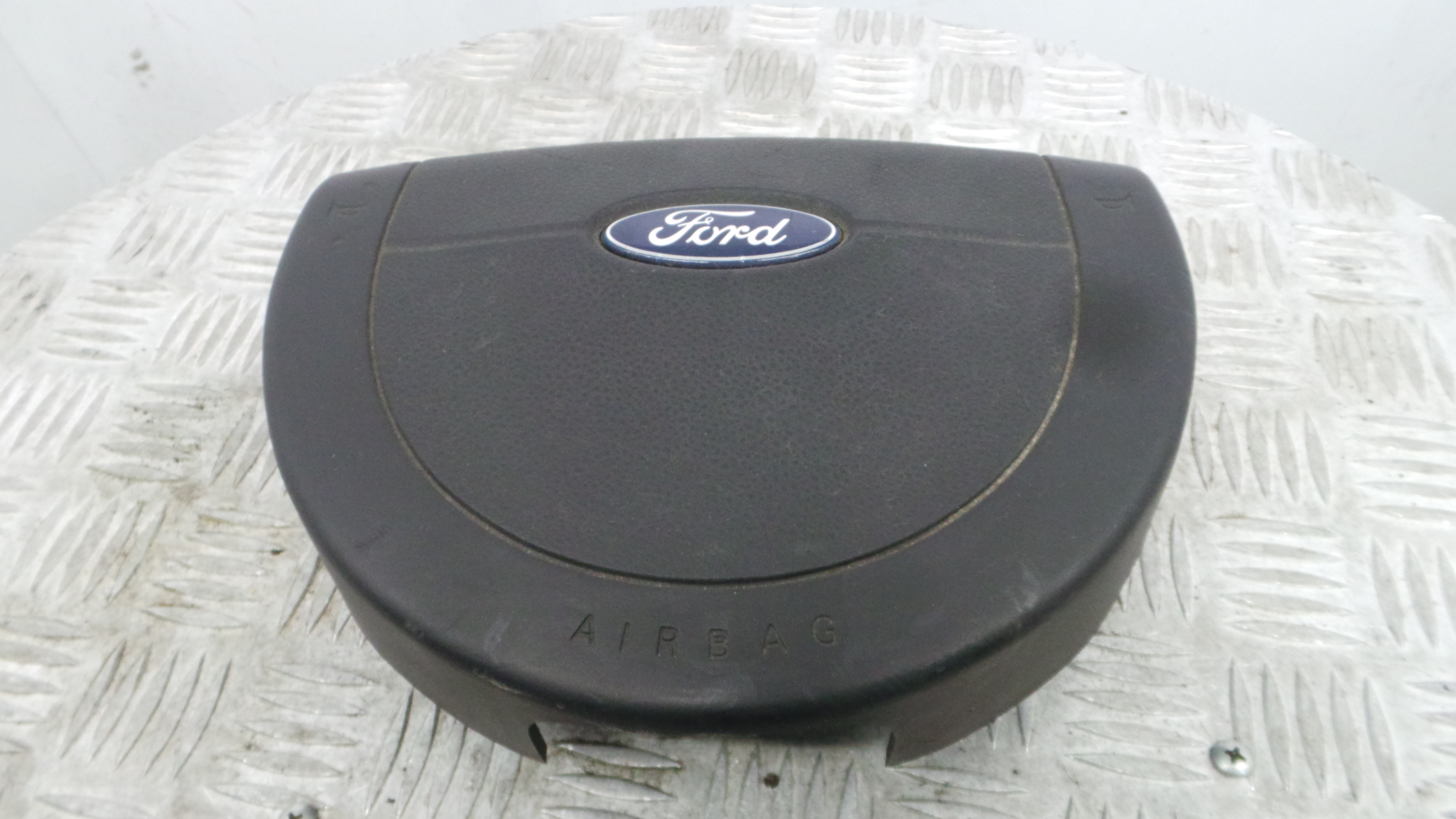 Airbag Volante 2S6A-A042B85-AL - FORD FIESTA V (JH_, JD_)-37791633