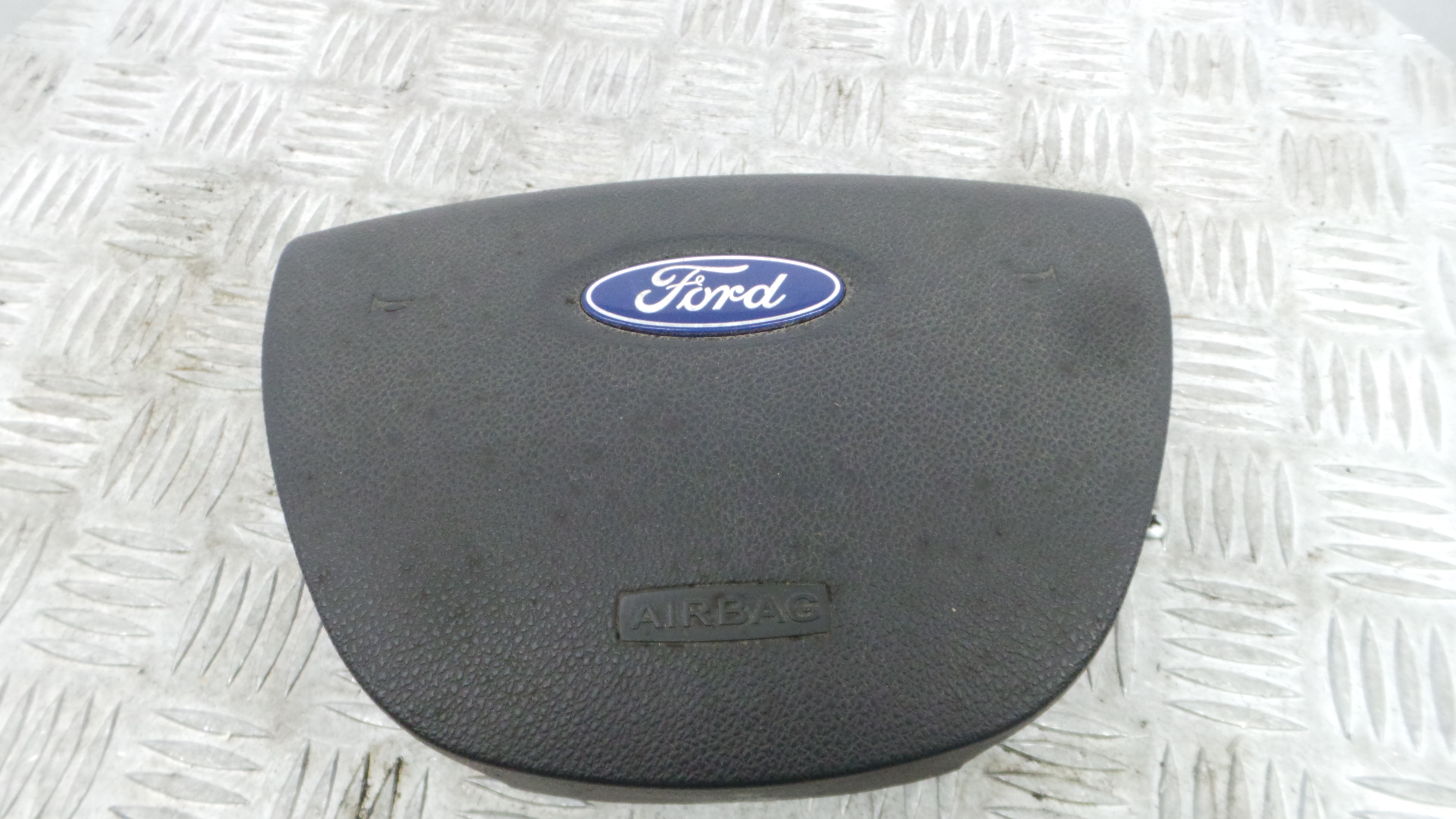 Airbag Volante 4M51-A042B85-CF - FORD FOCUS II (DA_, HCP, DP)-37791855