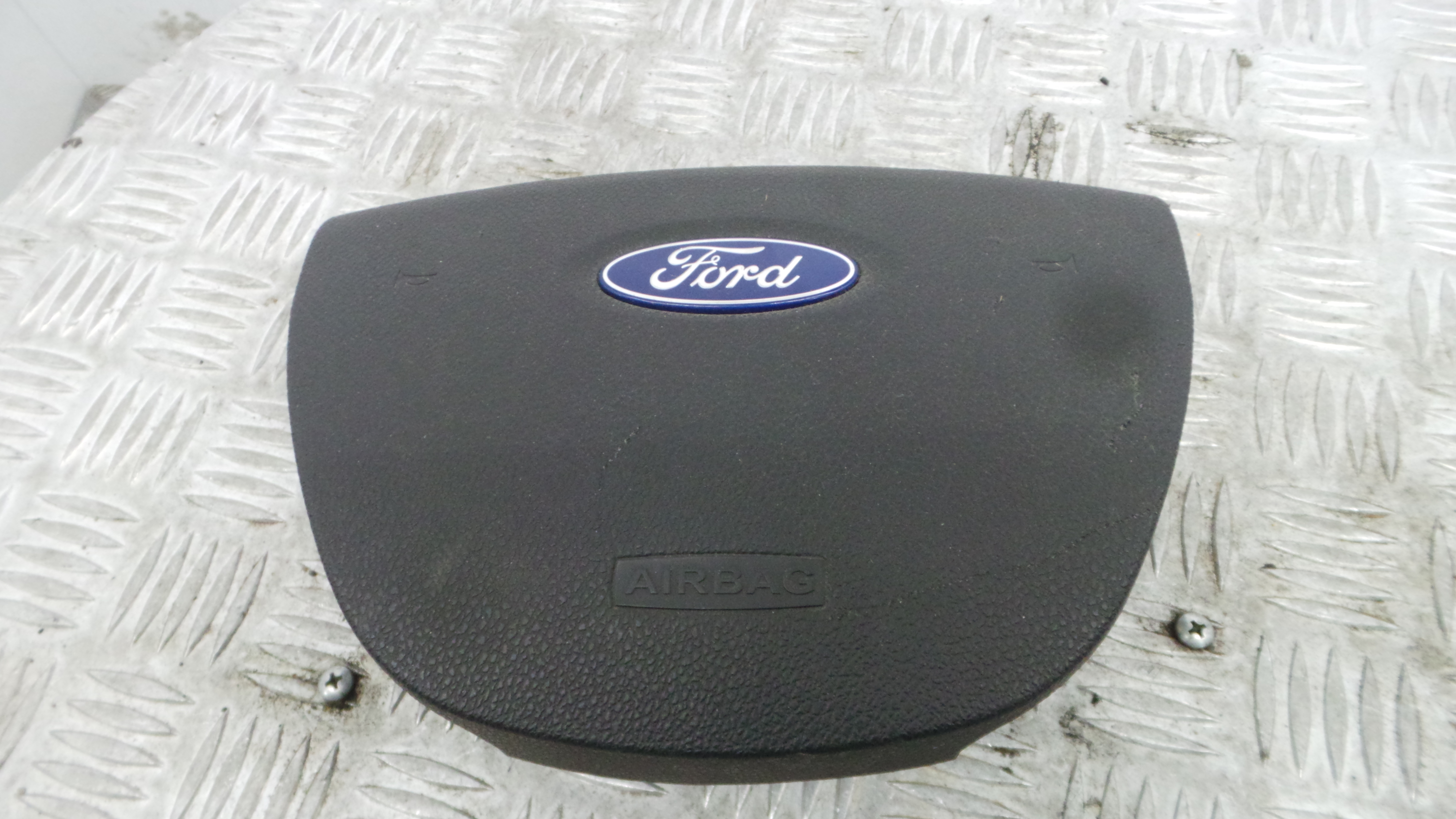 Airbag Volante 4M51-A042B85-CF - FORD FOCUS II (DA_, HCP, DP)-37792227