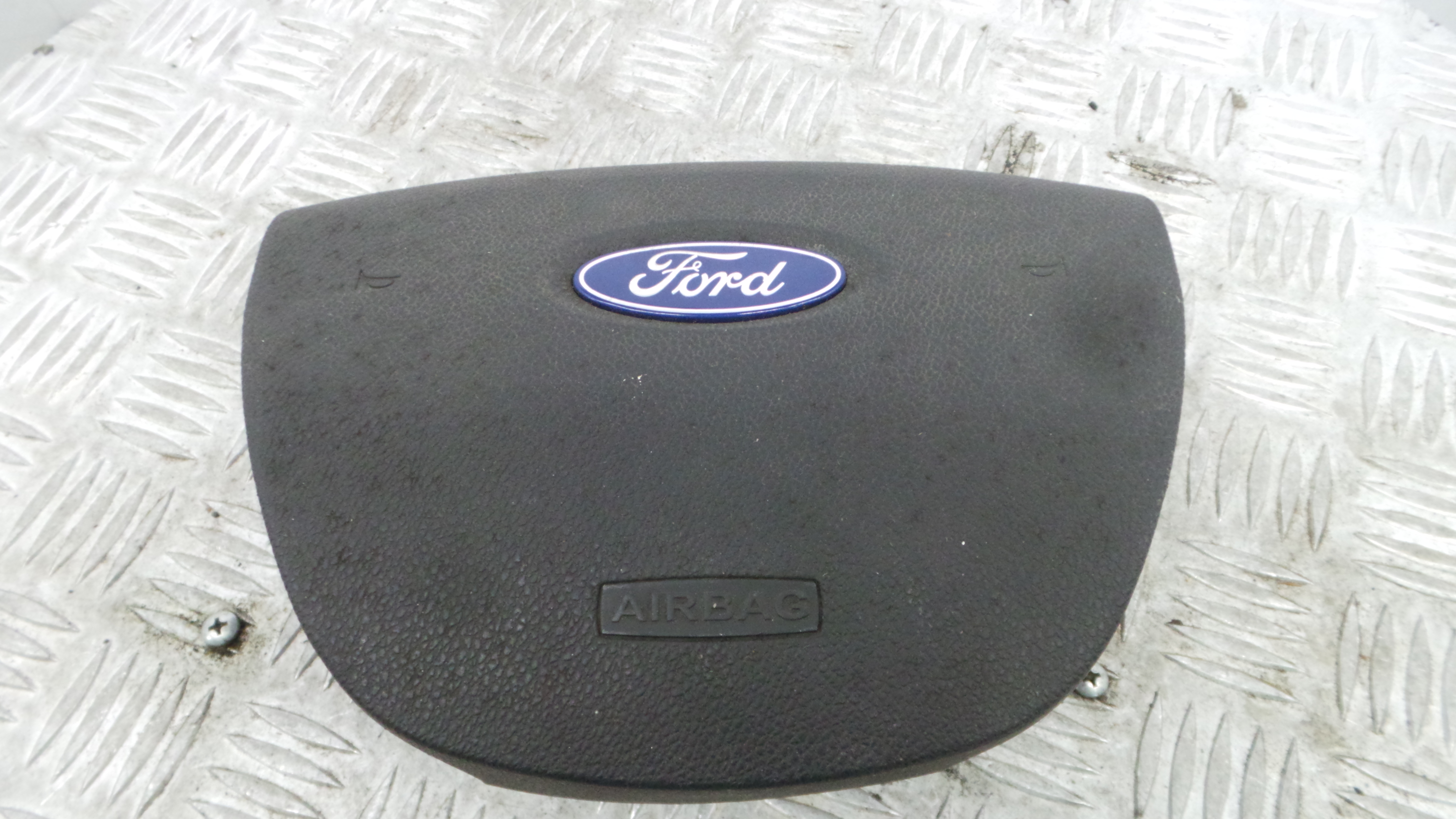 Airbag Volante 4M51-A042B85-CD - FORD FOCUS II (DA_, HCP, DP)-37792407