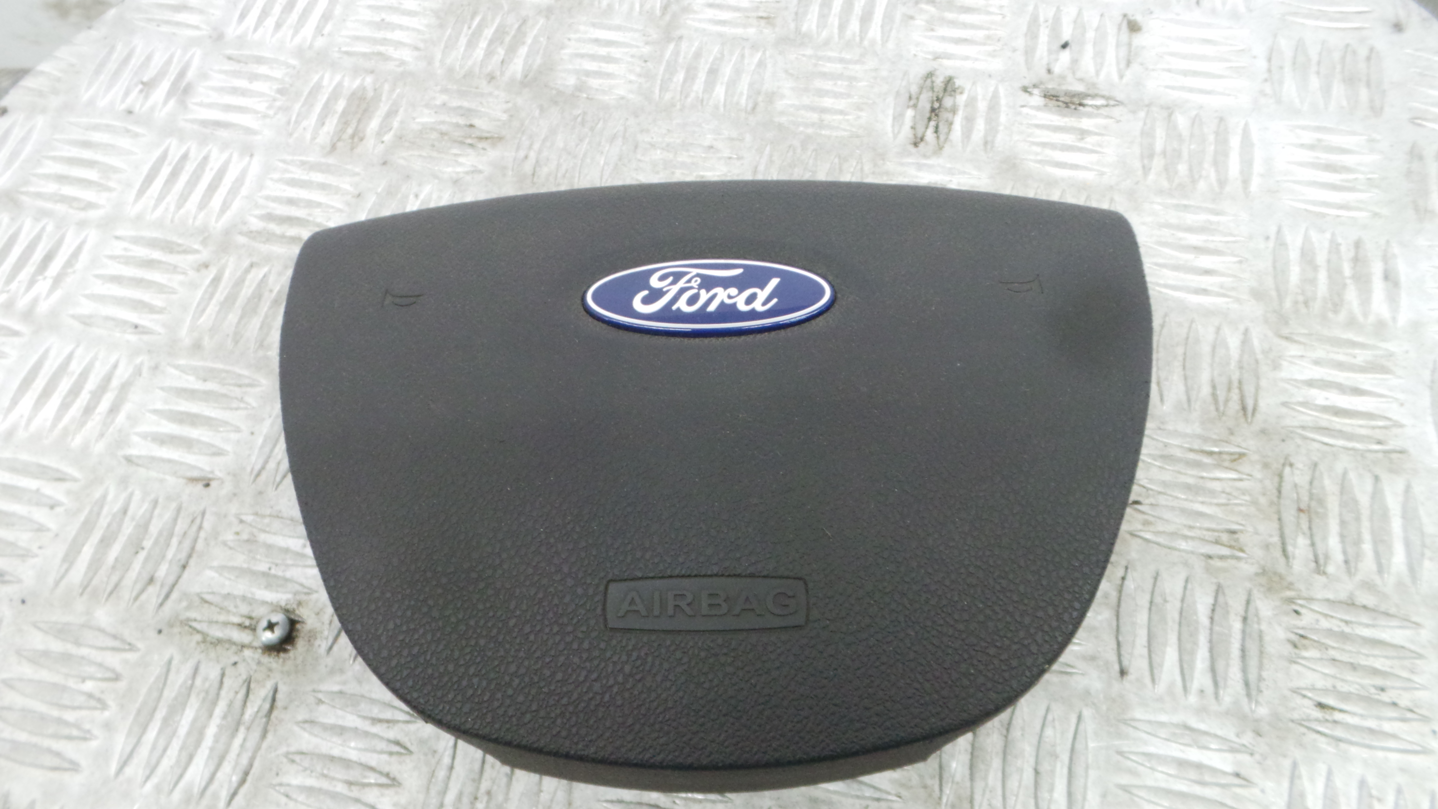 Airbag Volante 4M51-A042B85-CG - FORD FOCUS III-37792410