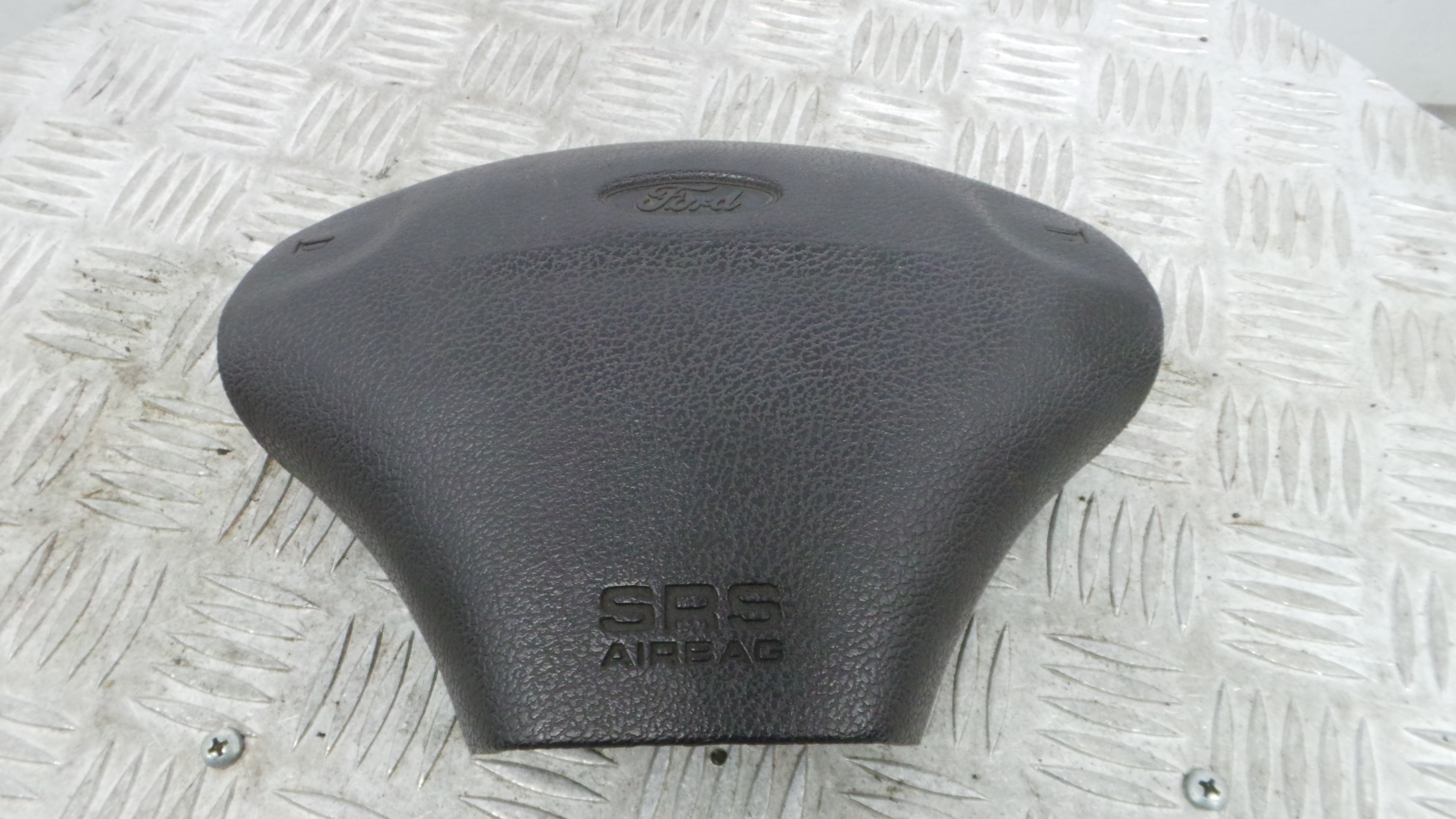 Airbag Volante 96FB-B042B85-BA - FORD PUMA (EC_)-37793397 Airbag Volante 96FB-B042B85-BA - FORD PUMA (EC_)-37793397