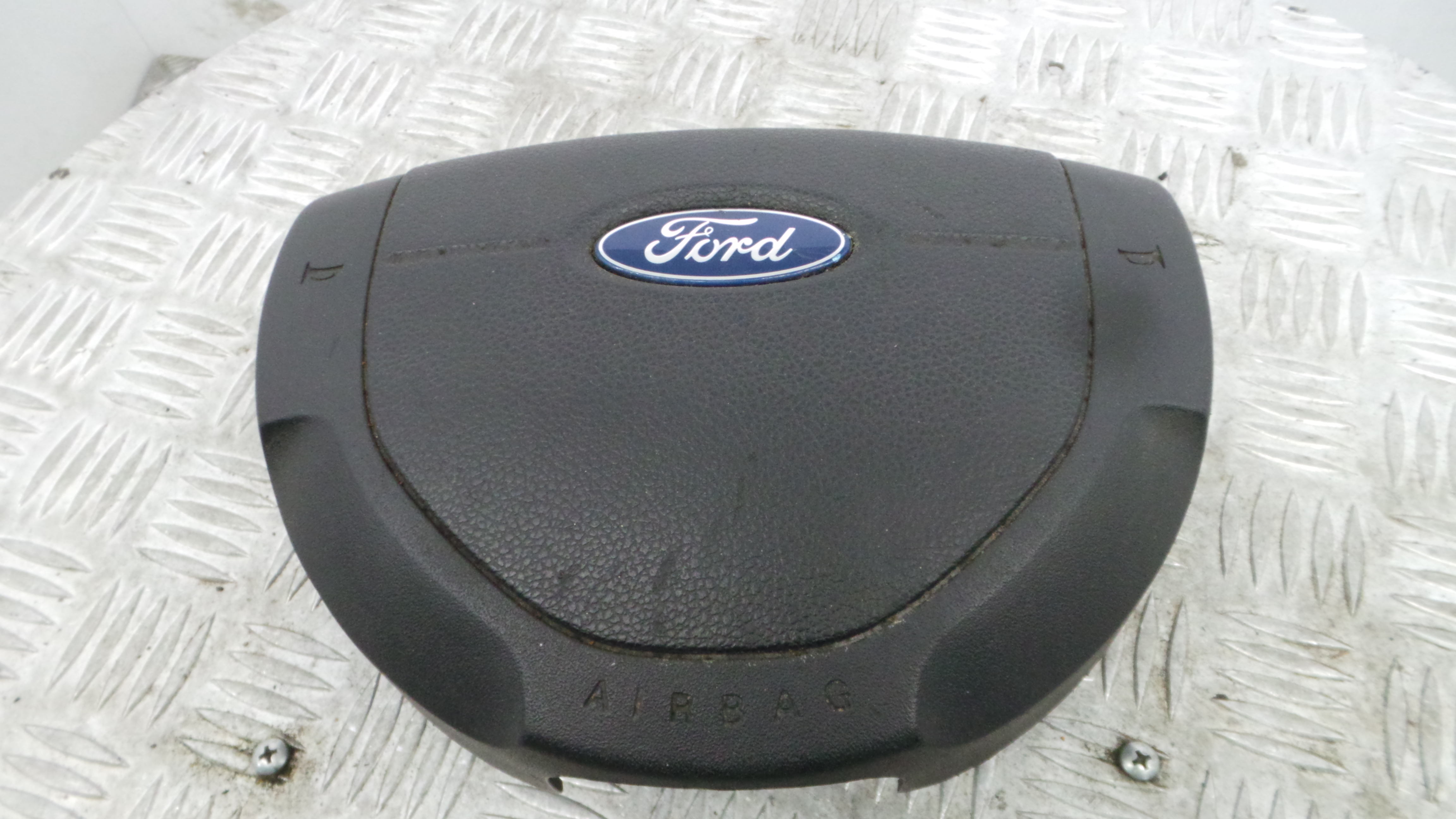 Airbag Volante 6S6A-A042B85-ABZ - FORD FIESTA V (JH_, JD_)-37794208 Airbag Volante 6S6A-A042B85-ABZ - FORD FIESTA V (JH_, JD_)-37794208
