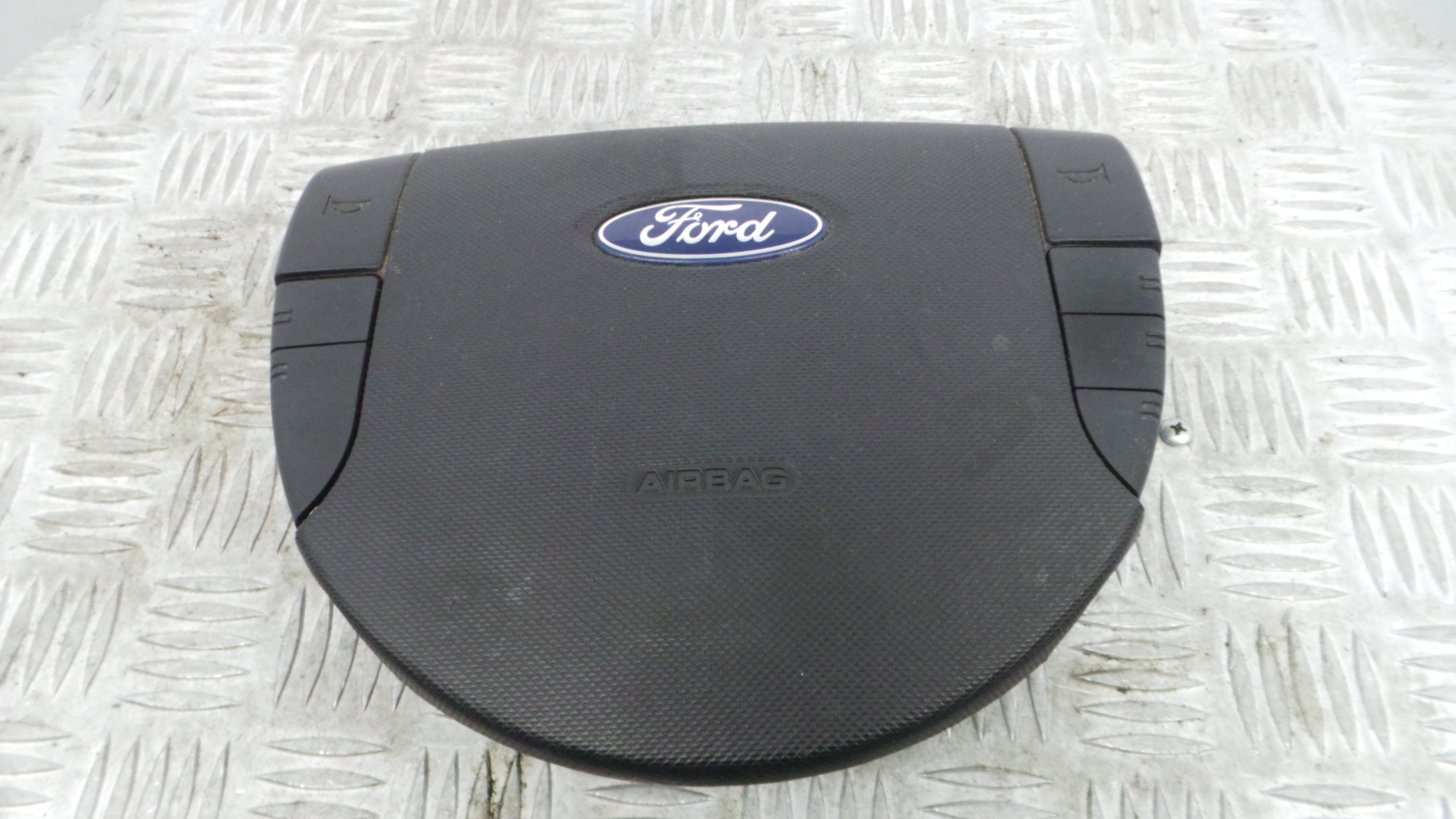 Airbag Volante 1S71-F042B85-DEW - FORD MONDEO III (B5Y)-37794419 Airbag Volante 1S71-F042B85-DEW - FORD MONDEO III (B5Y)-37794419