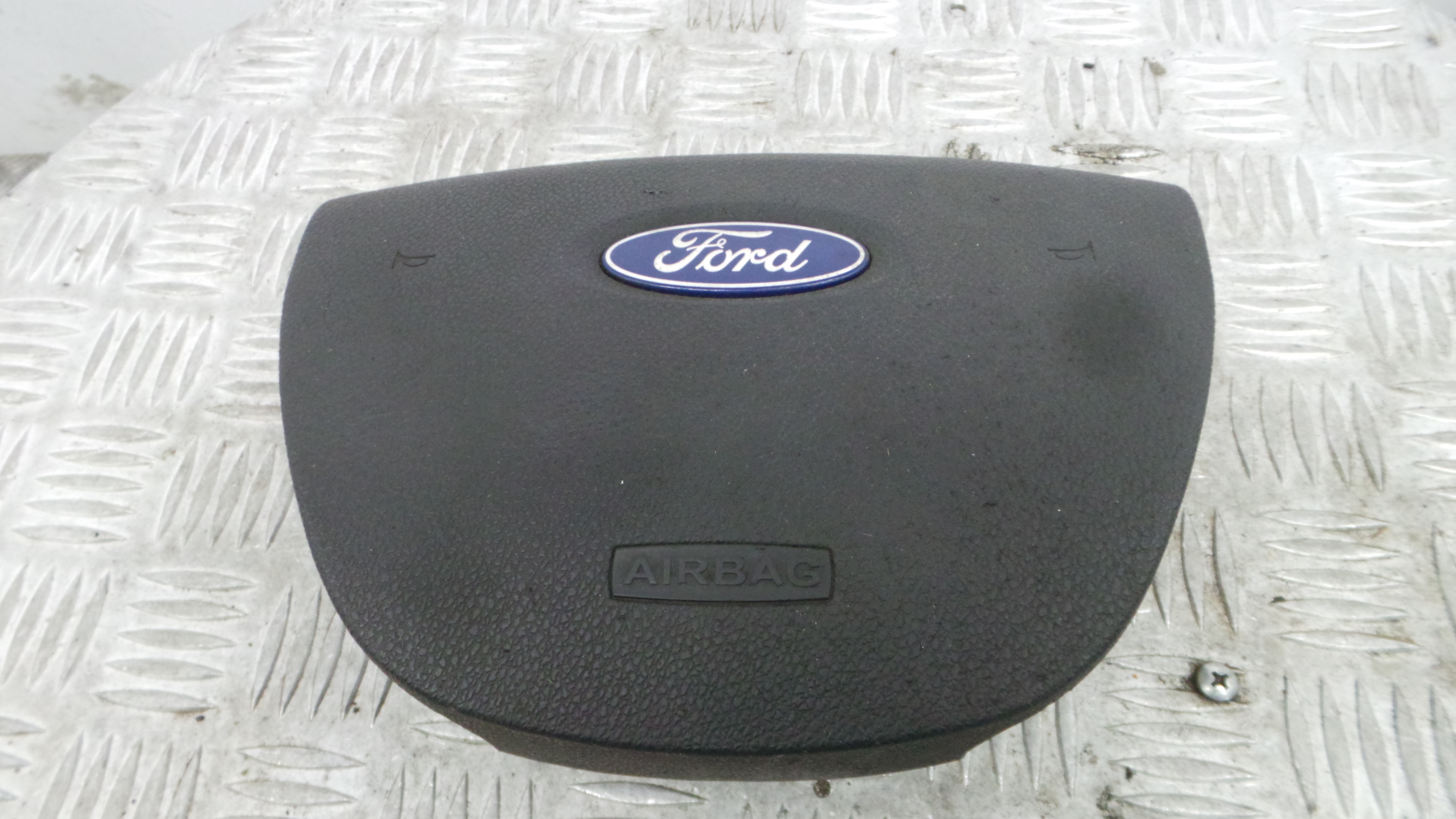 Airbag Volante 4M51-A042B85-CE - FORD FOCUS II (DA_, HCP, DP)-37794722 Airbag Volante 4M51-A042B85-CE - FORD FOCUS II (DA_, HCP, DP)-37794722