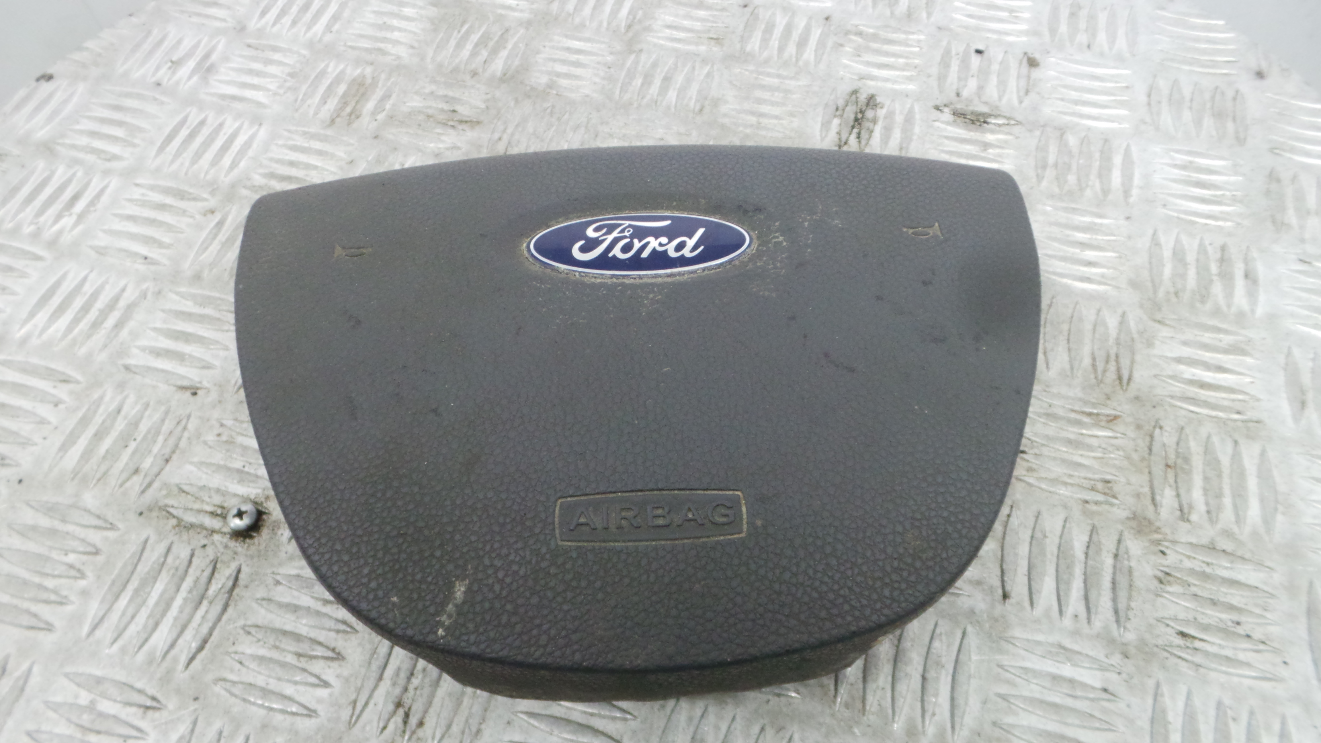 Airbag Volante 9T16-A042B85-ACW - FORD TRANSIT CONNECT (P65_, P70_, P80_)-37794815 Airbag Volante 9T16-A042B85-ACW - FORD TRANSIT CONNECT (P65_, P70_, P80_)-37794815