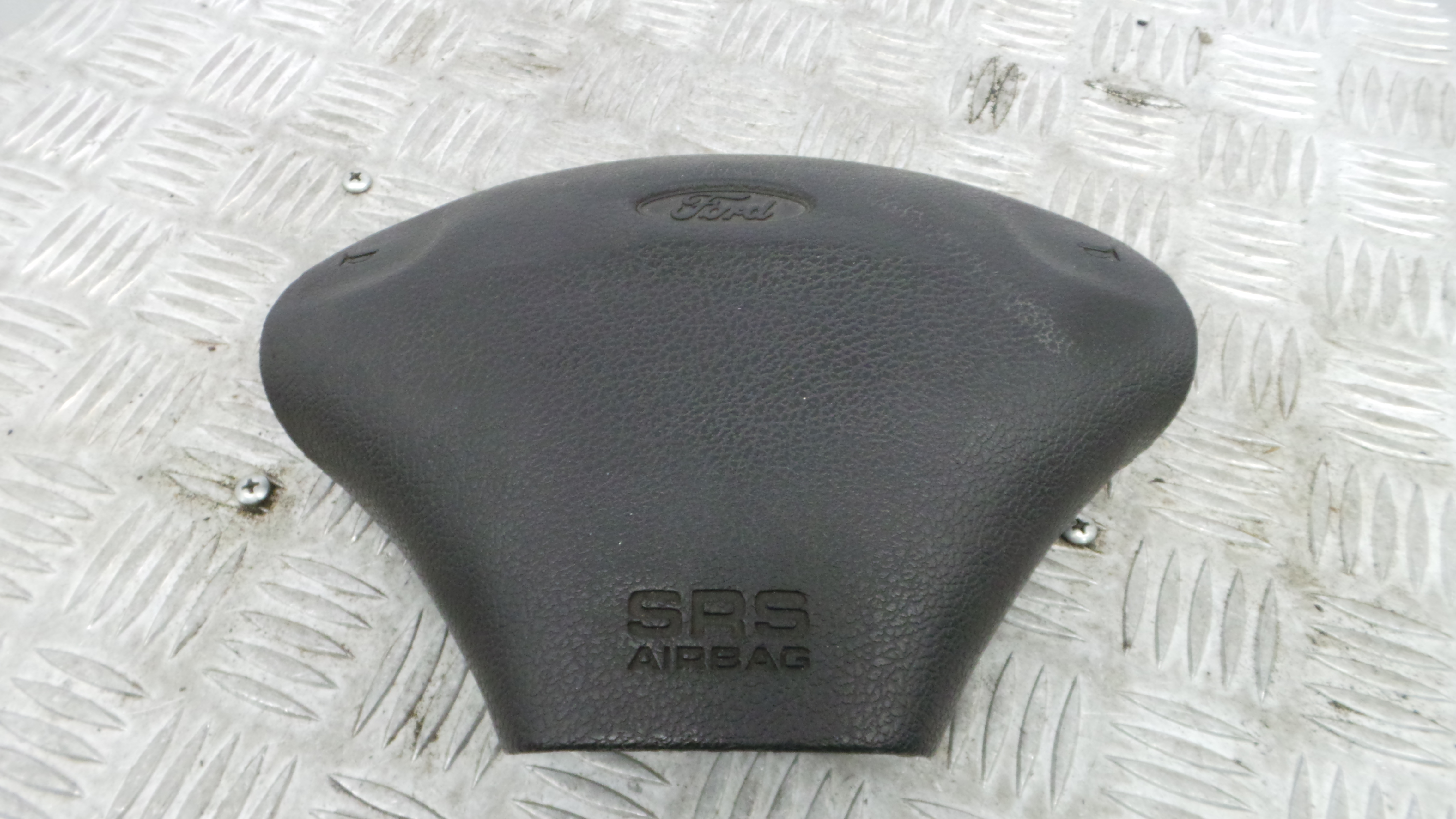 Airbag Volante 96FB-B042B85-BA - FORD FIESTA IV (JA_, JB_), FIESTA Mk IV (JA_, JB_)-37794939 Airbag Volante 96FB-B042B85-BA - FORD FIESTA IV (JA_, JB_), FIESTA Mk IV (JA_, JB_)-37794939