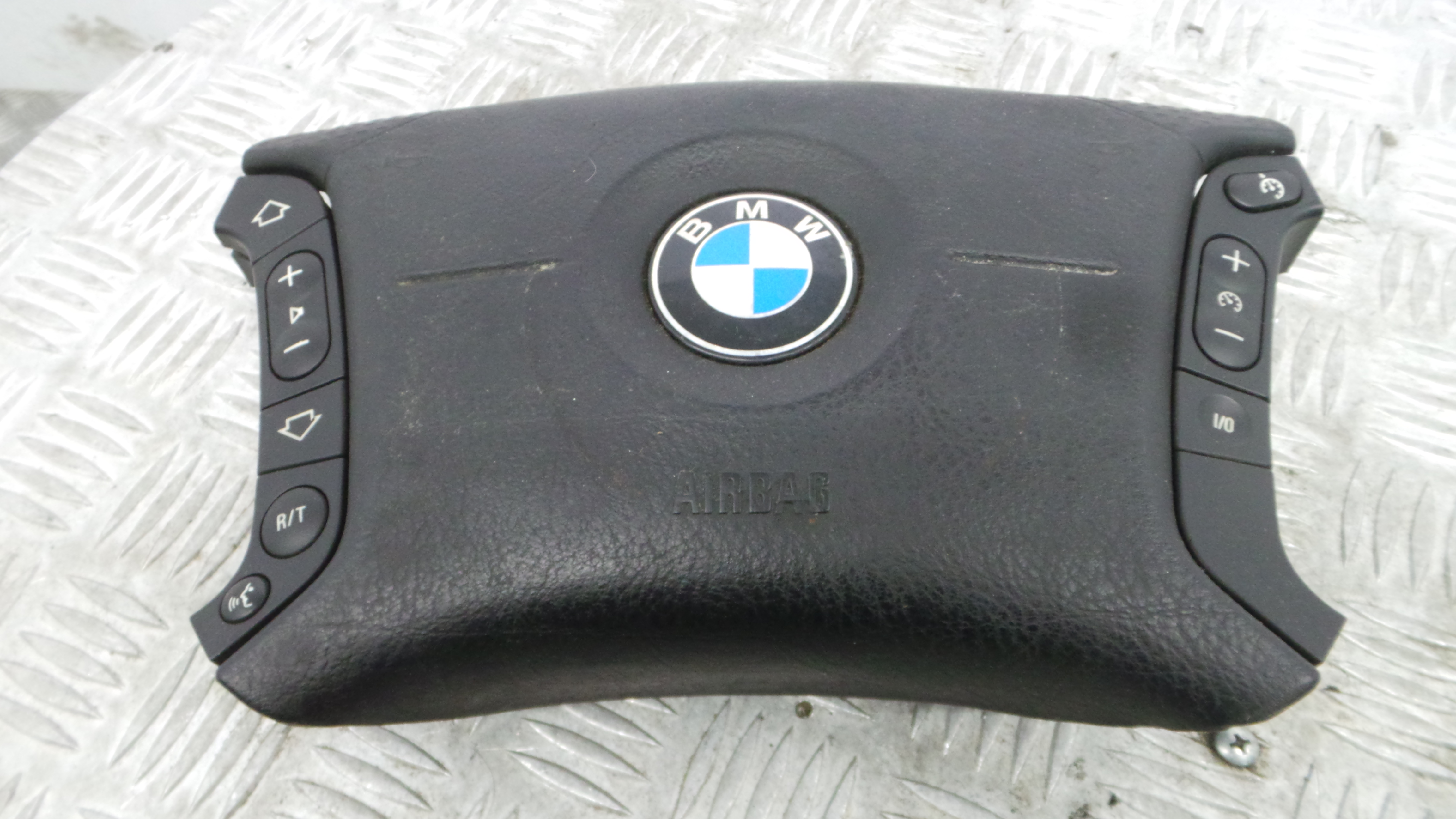 Airbag Volante 33.67-5789302Z - BMW 3 (E46)-37796383 Airbag Volante 33.67-5789302Z - BMW 3 (E46)-37796383
