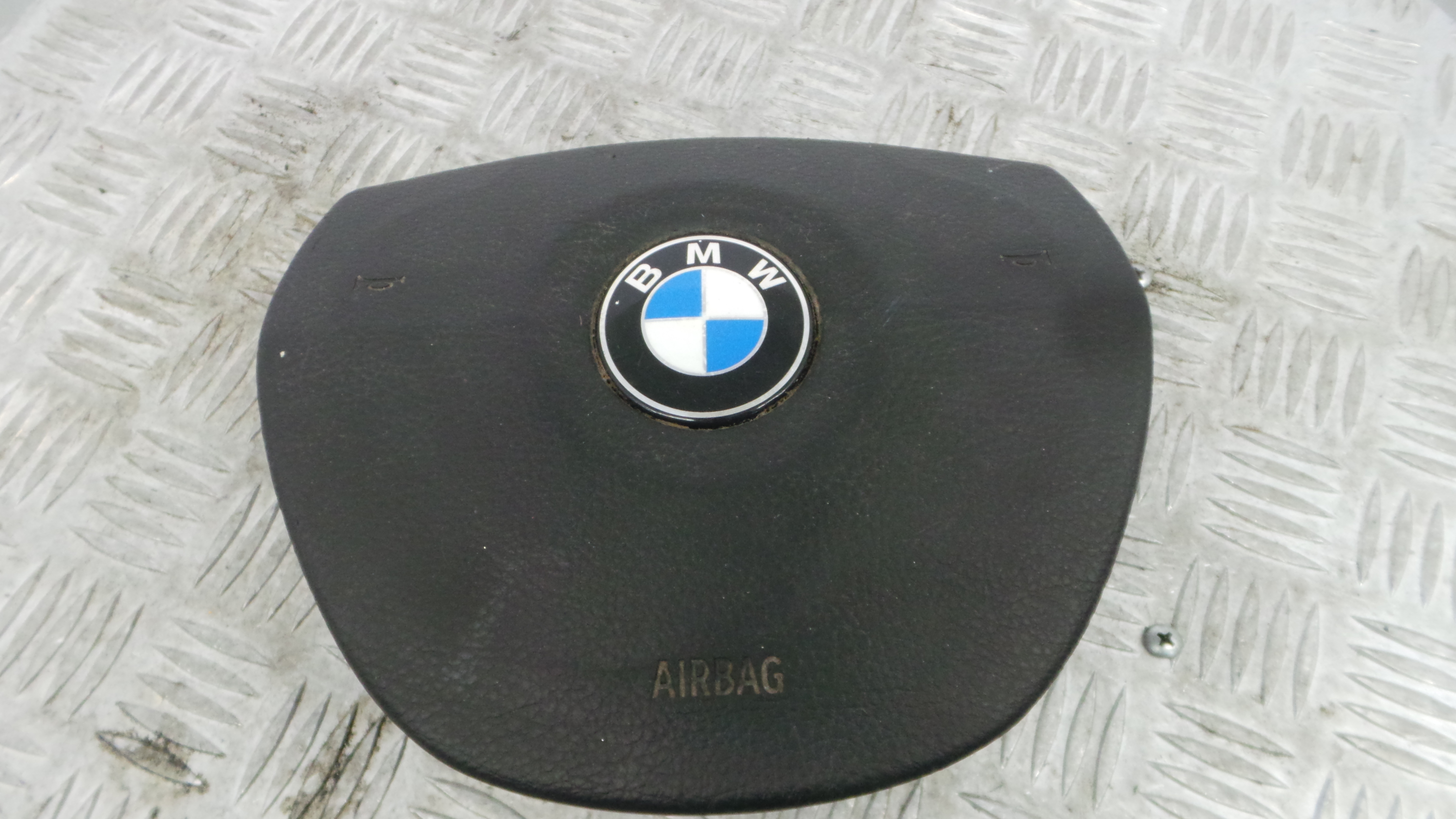 Airbag Volante 33.67-8382901 - BMW 5 (F10)-37798151 Airbag Volante 33.67-8382901 - BMW 5 (F10)-37798151