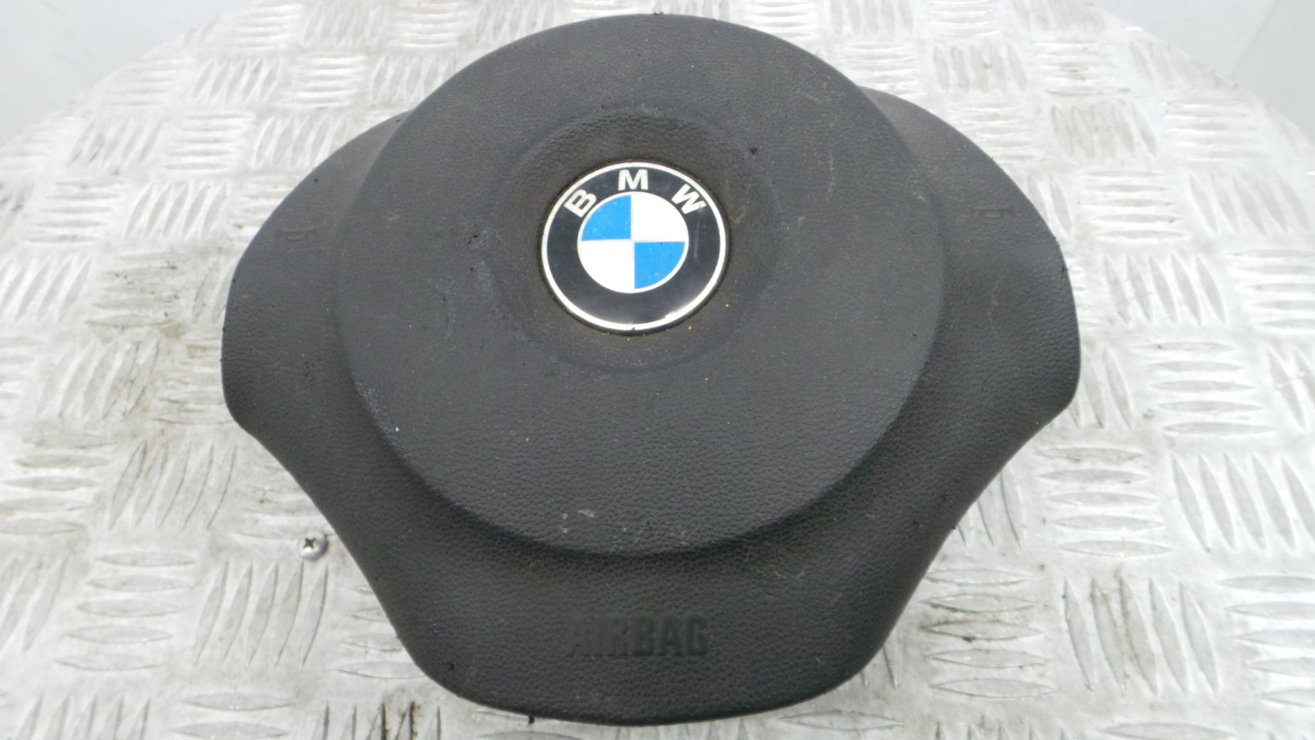 Airbag Volante 33.67-63080059 - BMW 1 (E87)-37798484 Airbag Volante 33.67-63080059 - BMW 1 (E87)-37798484