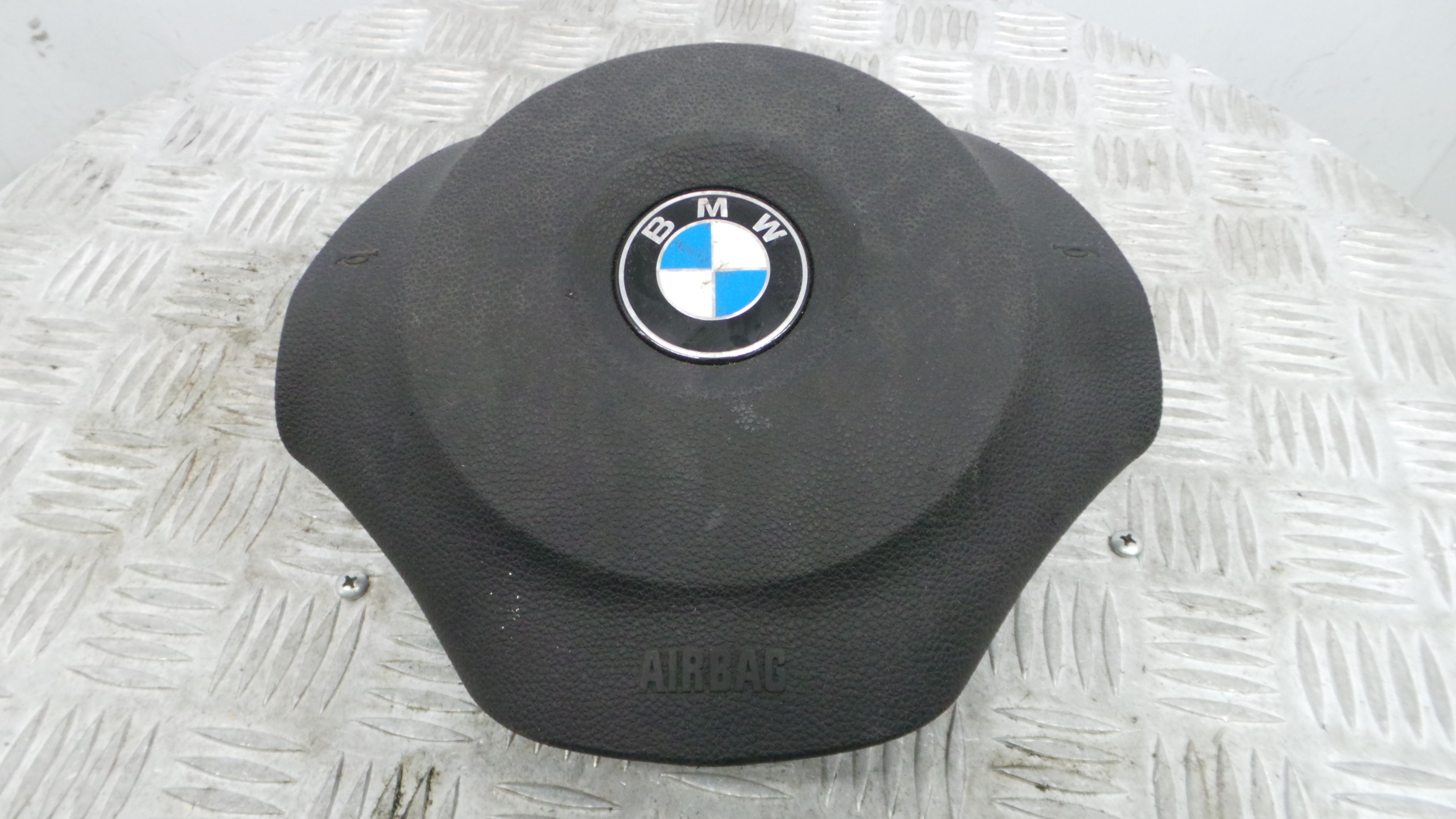 Airbag Volante 33.67-7982802F - BMW 1 (E87)-37798489 Airbag Volante 33.67-7982802F - BMW 1 (E87)-37798489