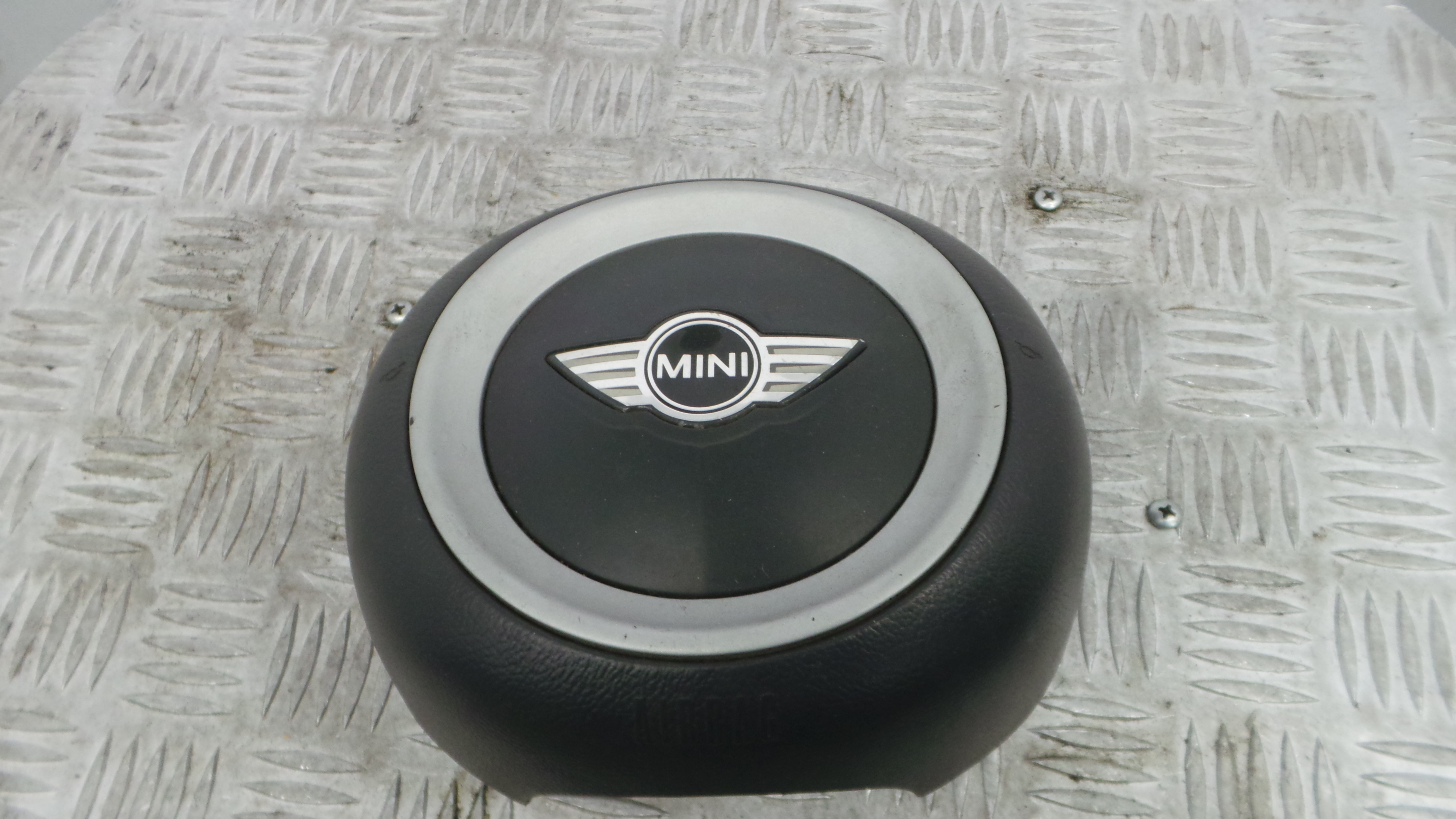 Airbag Volante 6762450 - MINI MINI (R50, R53)-37799319 Airbag Volante 6762450 - MINI MINI (R50, R53)-37799319
