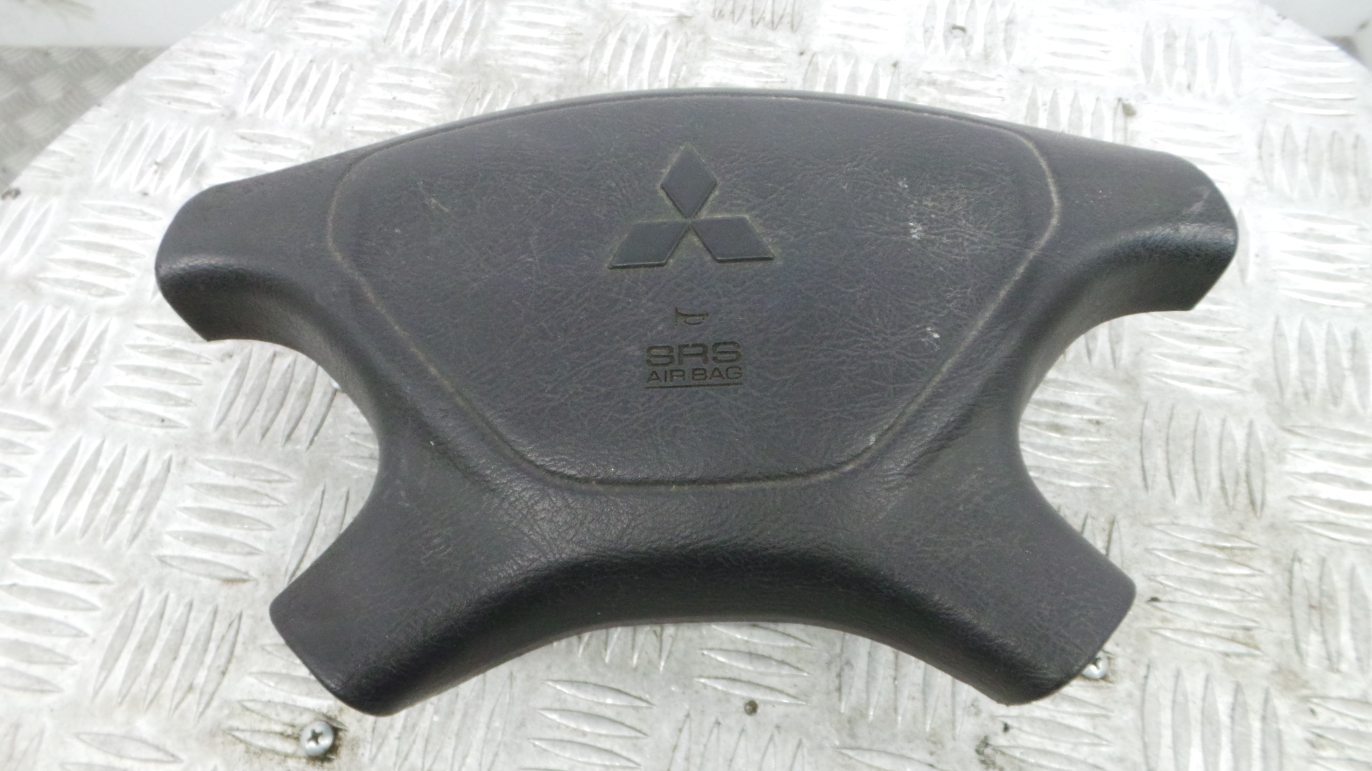 Airbag Volante MR449293 - MITSUBISHI CARISMA (DA_)-37799680 Airbag Volante MR449293 - MITSUBISHI CARISMA (DA_)-37799680