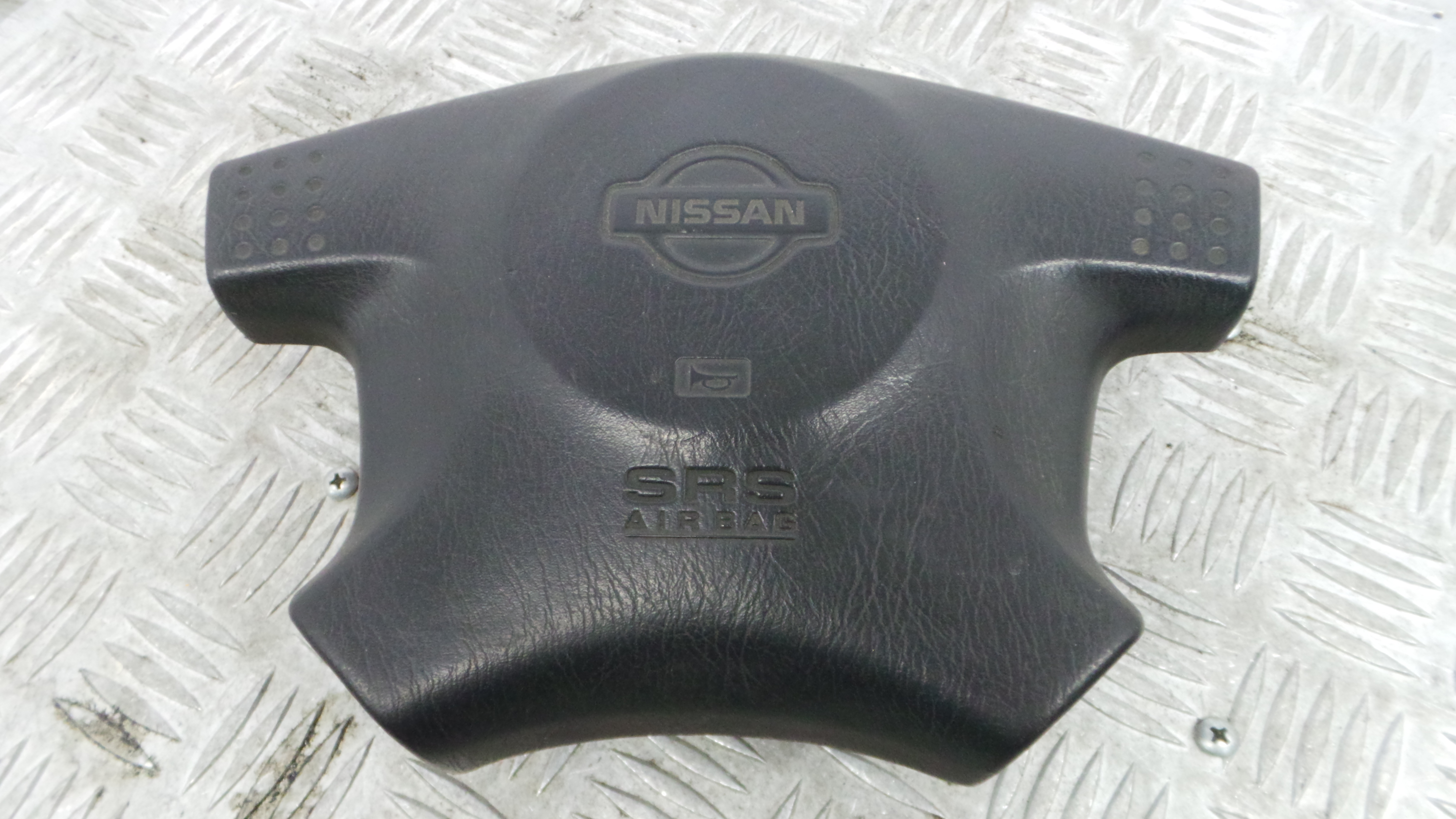 Airbag Volante PM0F2983090153 - NISSAN ALMERA I (N15)-37801156 Airbag Volante PM0F2983090153 - NISSAN ALMERA I (N15)-37801156