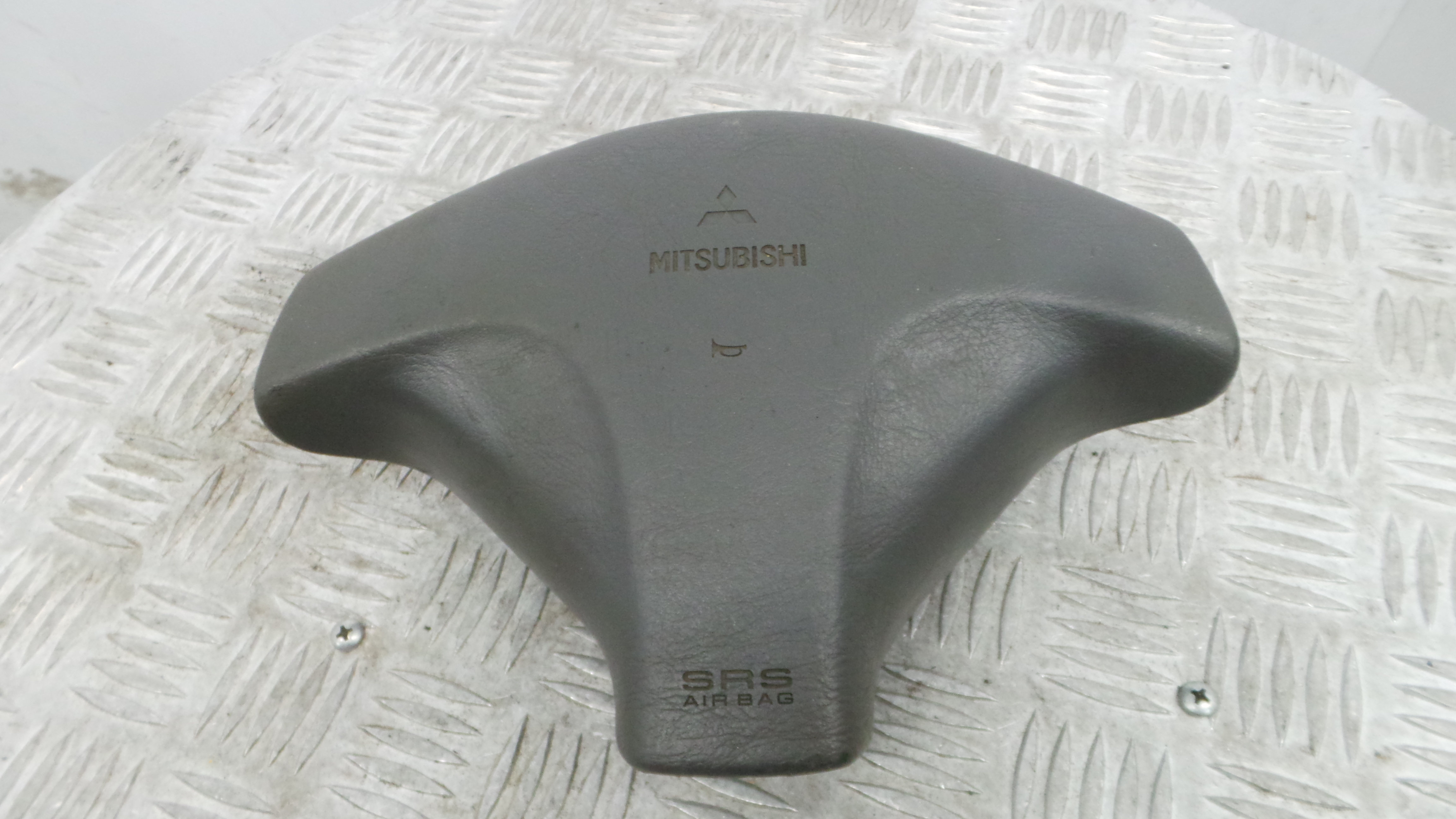 Airbag Volante 1760-2299 - MITSUBISHI SPACE STAR Veículo multiuso (DG_A)-37801659 Airbag Volante 1760-2299 - MITSUBISHI SPACE STAR Veículo multiuso (DG_A)-37801659