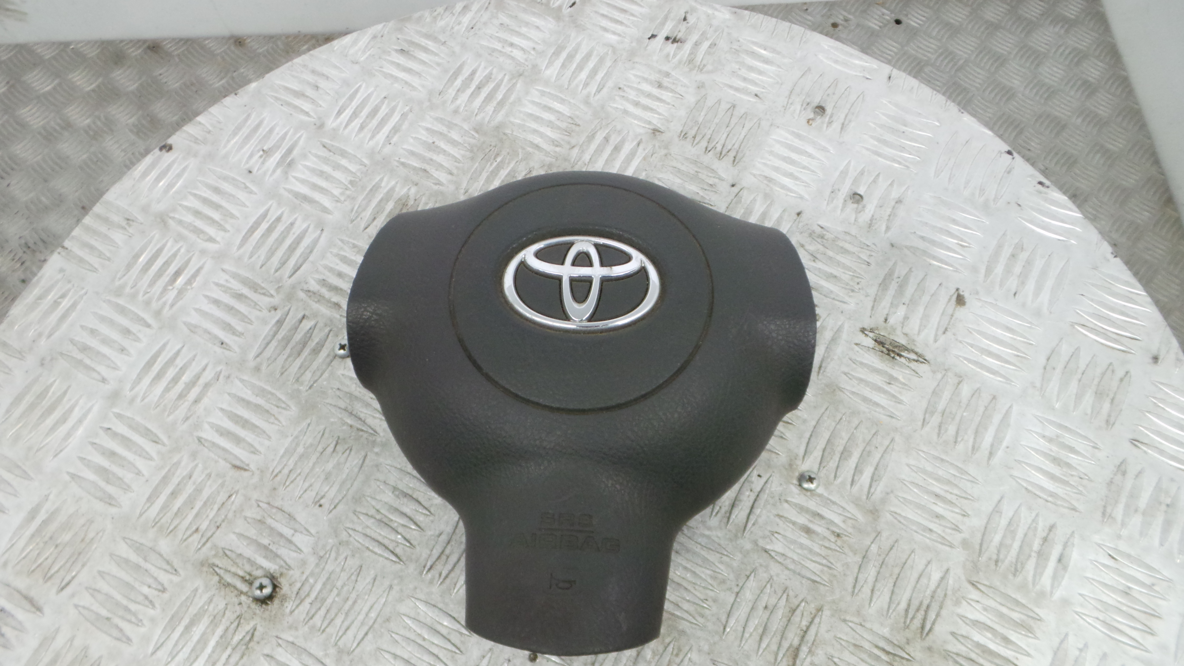Airbag Volante 45130-02270 - TOYOTA COROLLA Combi (_E14_)-37801810 Airbag Volante 45130-02270 - TOYOTA COROLLA Combi (_E14_)-37801810