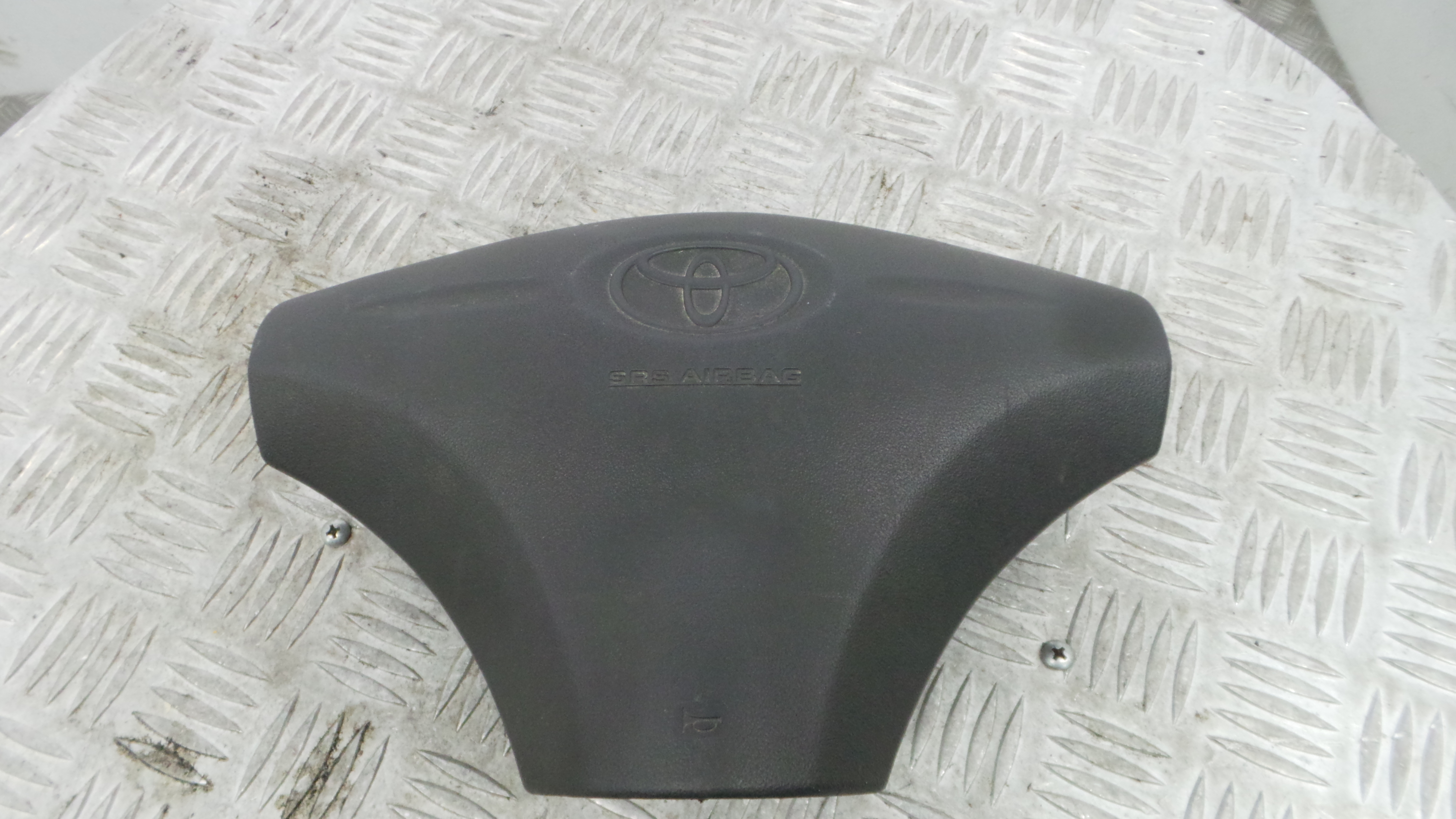 Airbag Volante  - TOYOTA ECHO (_P1_), YARIS (_P1_), YARIS/VITZ (_P1_)-37805246 Airbag Volante  - TOYOTA ECHO (_P1_), YARIS (_P1_), YARIS/VITZ (_P1_)-37805246