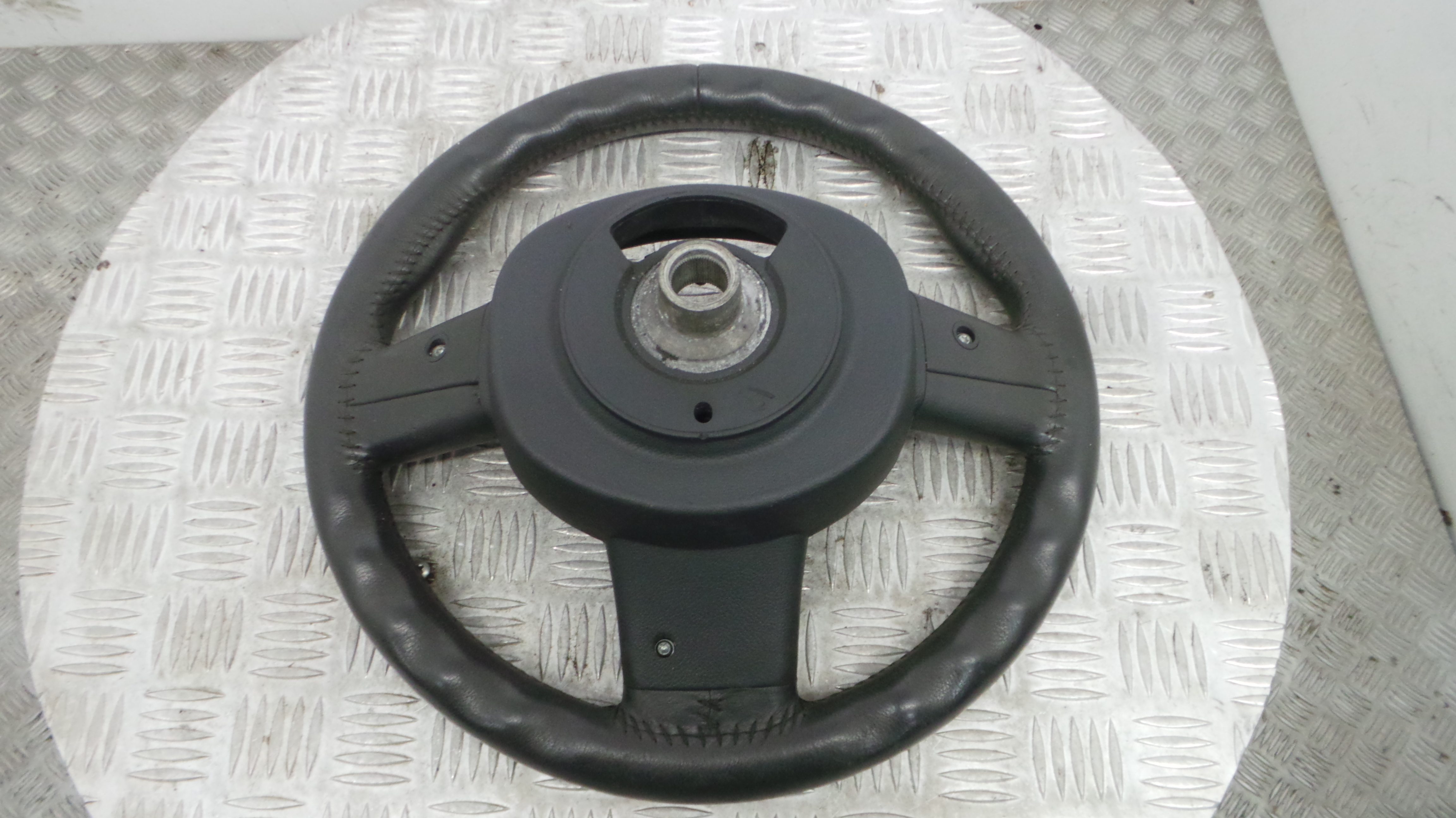 Volante 6762457 - MINI MINI (R50, R53)-37805249