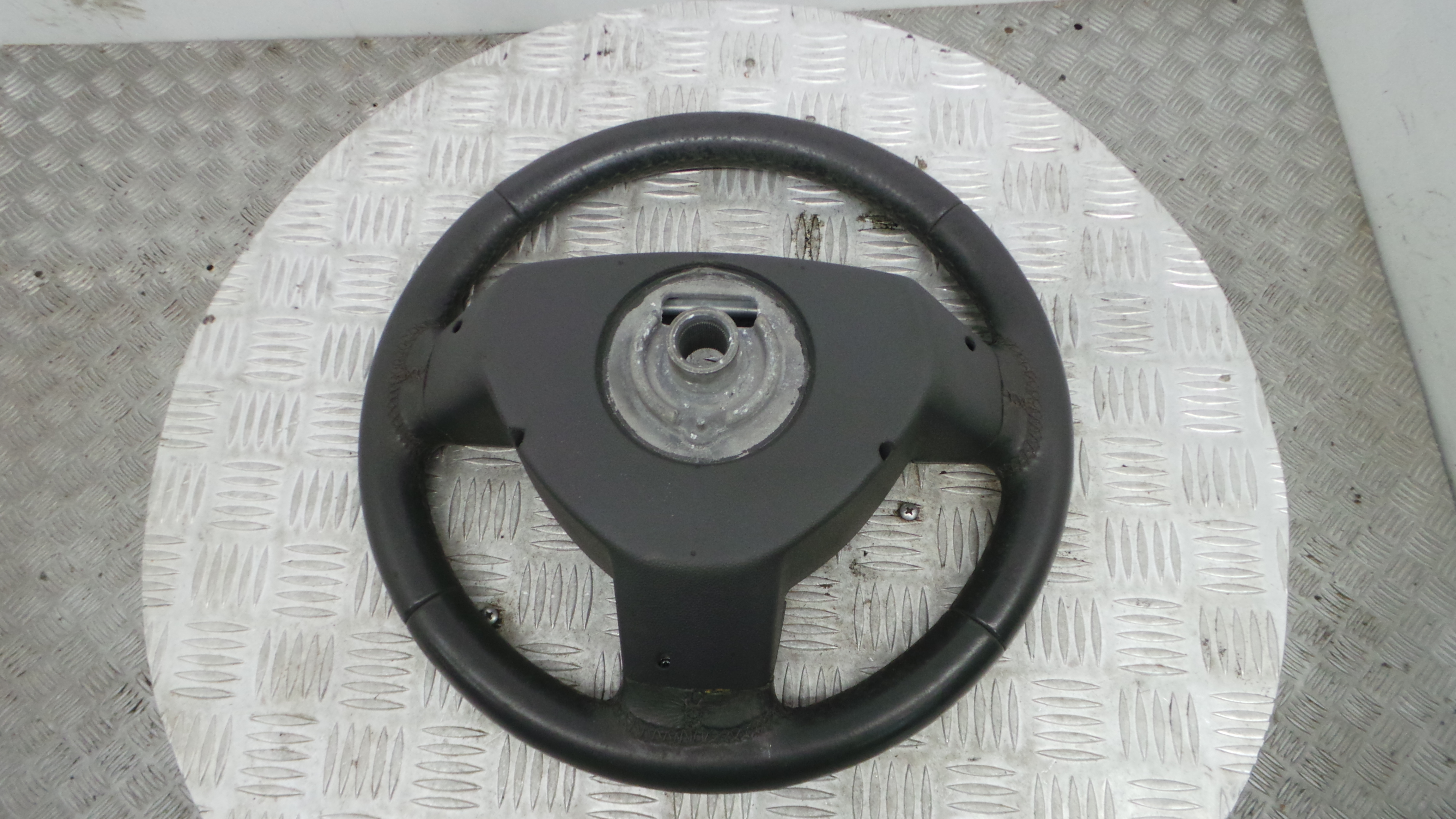 Volante 13138708AD - OPEL ASTRA H (A04)-37805263