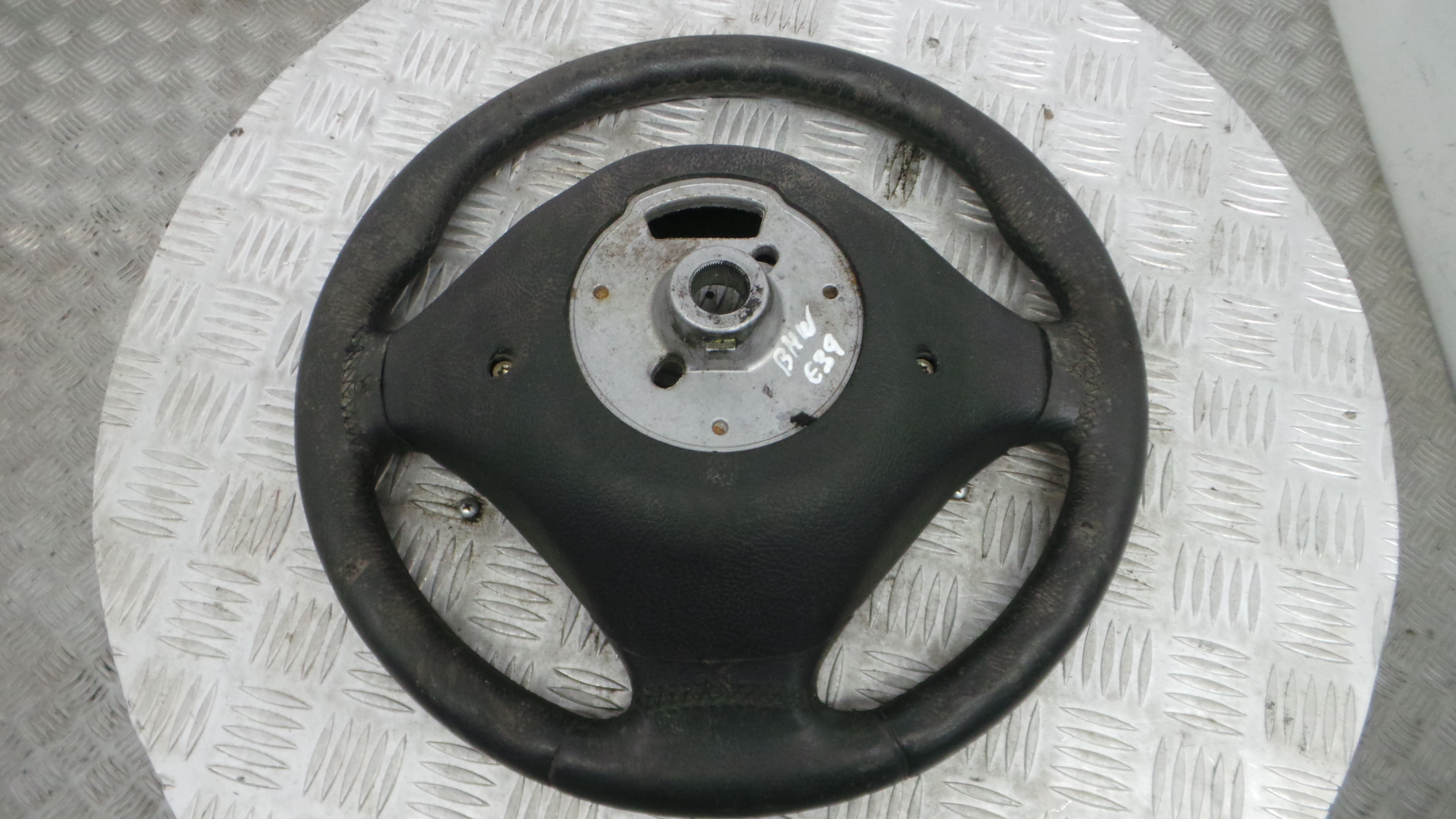 Volante 2229115.9 - BMW 5 (E39)-37805295