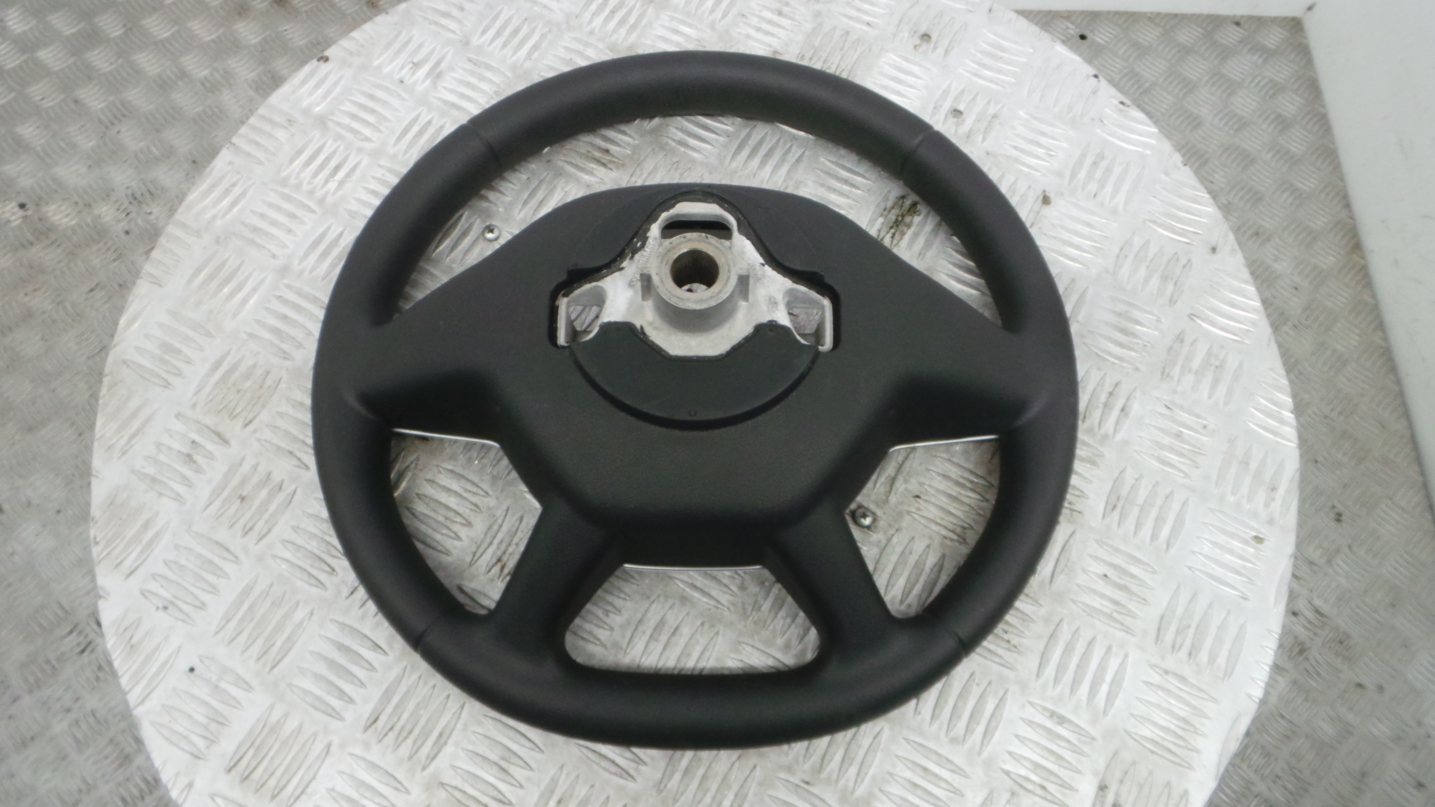 Volante 484001065R - DACIA SANDERO II-37805307