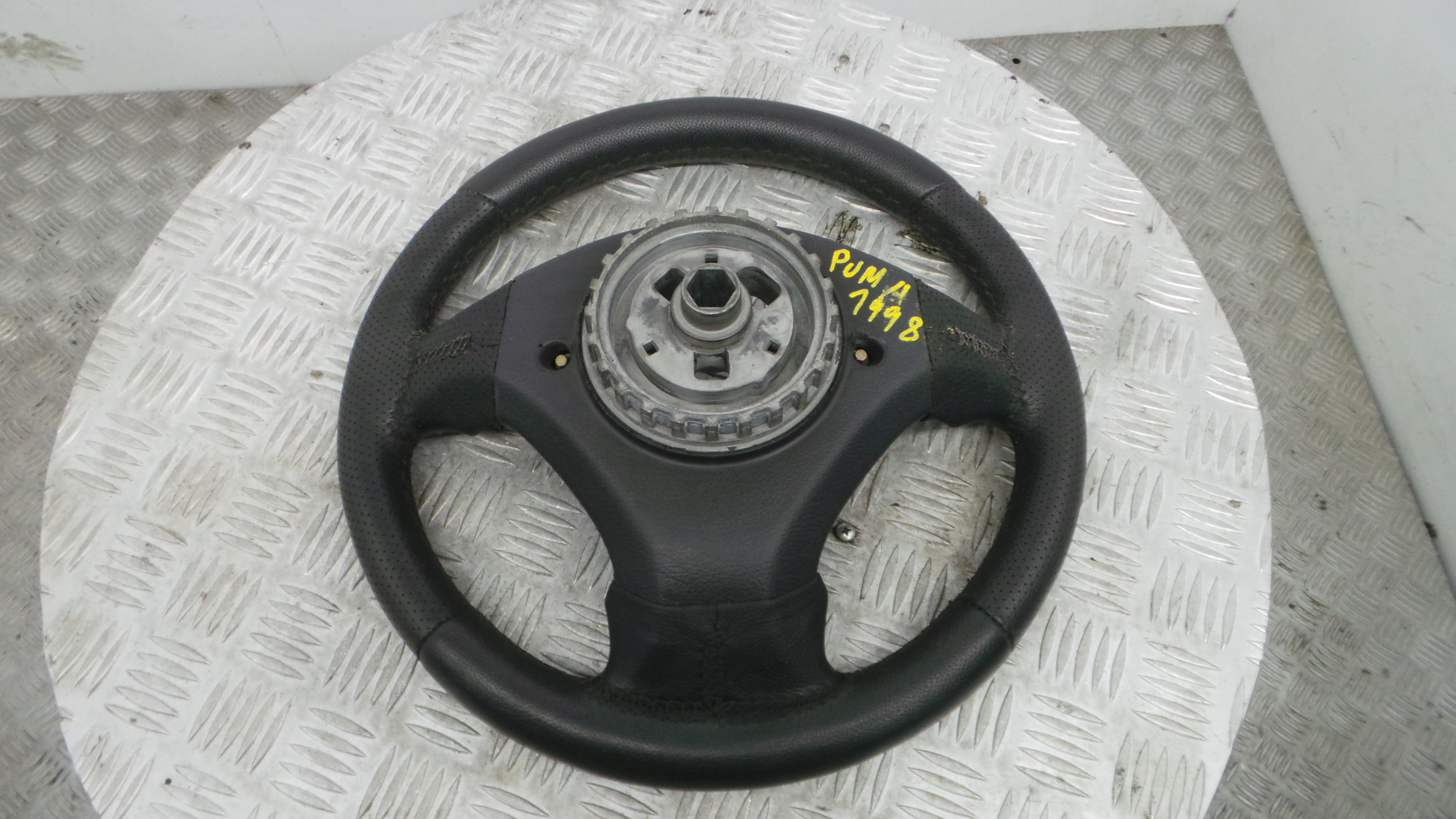 Volante V97FB-3600-ADW - FORD PUMA (EC_)-37805320