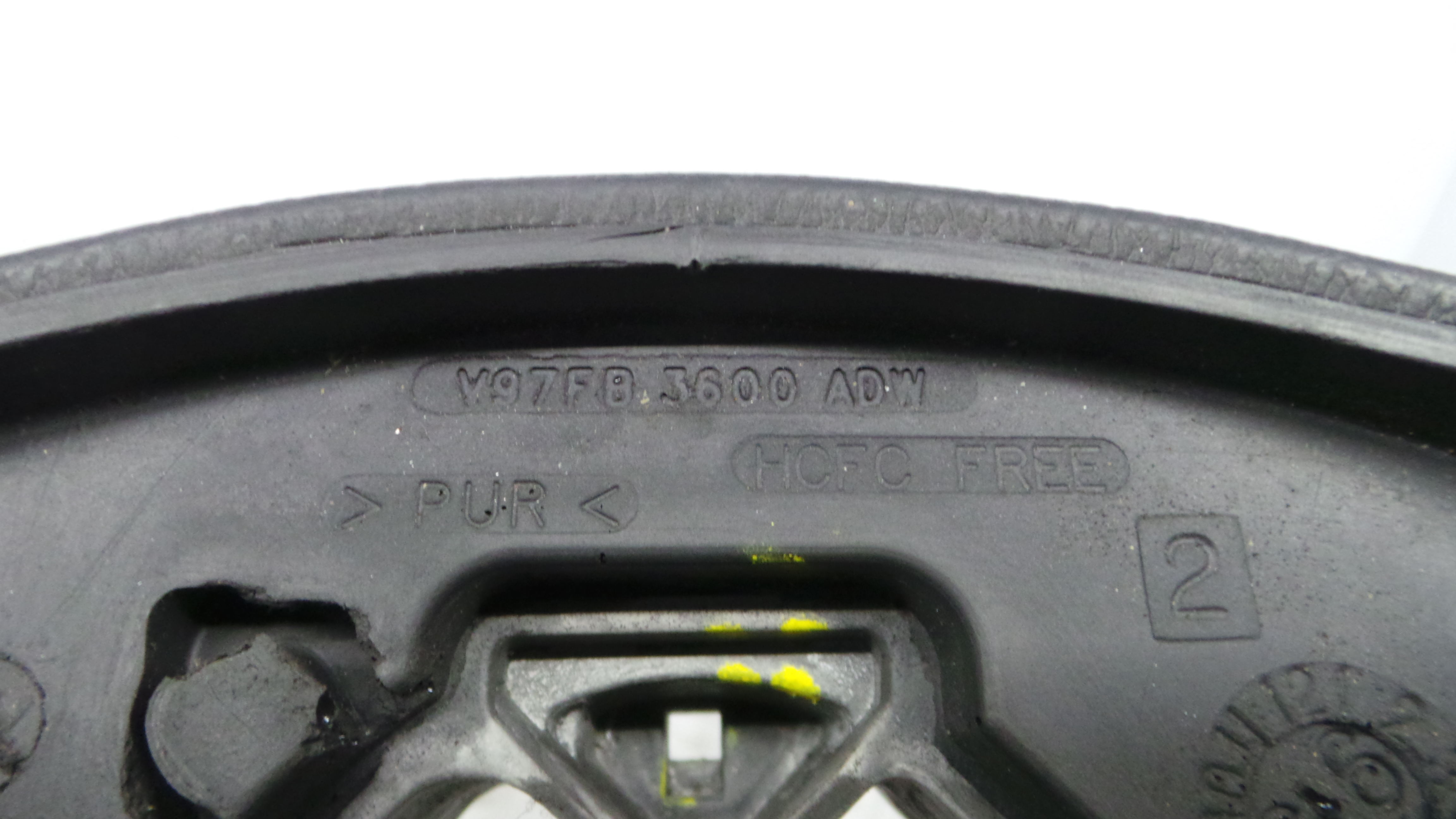 Volante V97FB-3600-ADW - FORD PUMA (EC_)-37805320