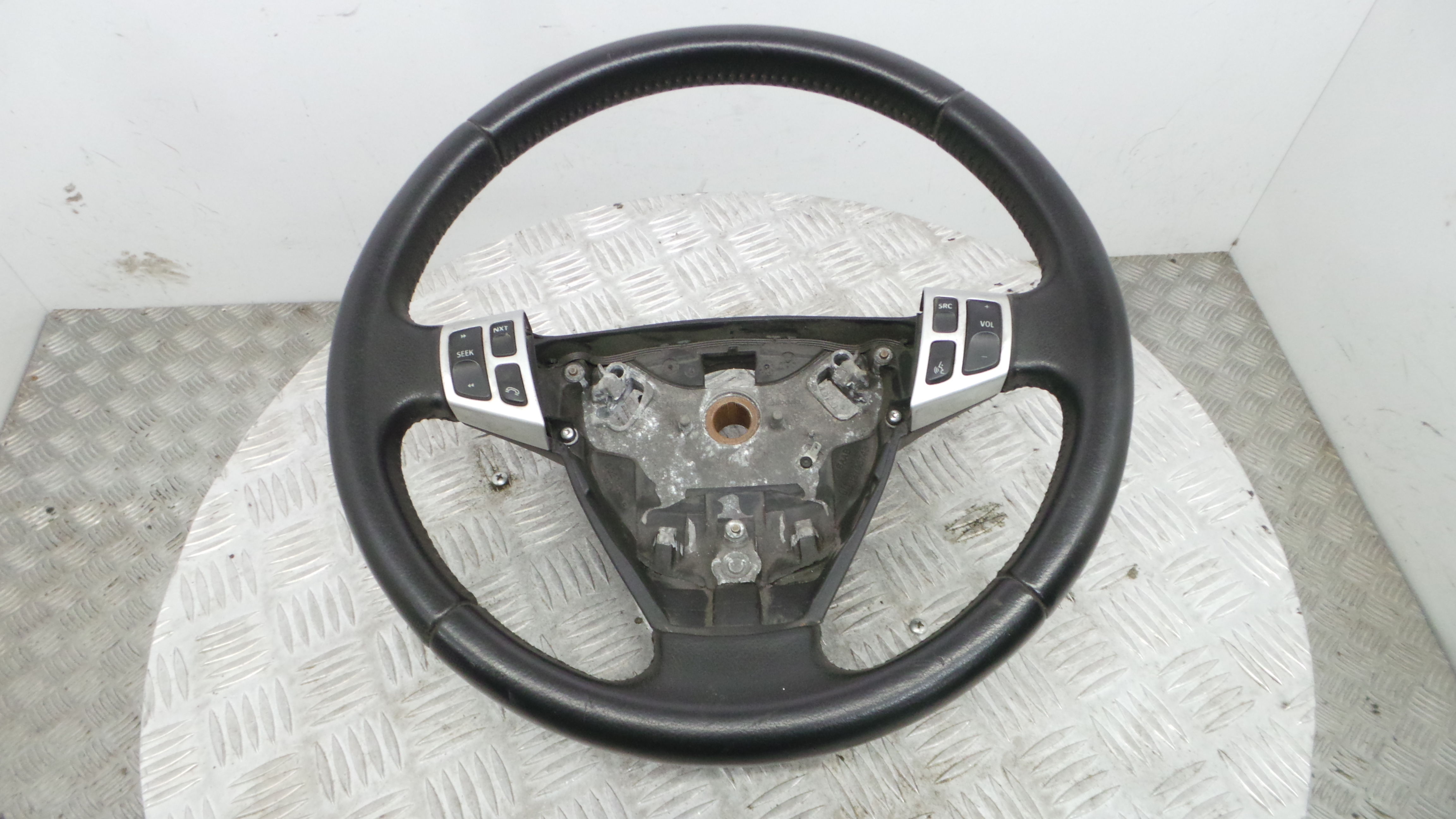 Volante 12796743 - SAAB 9-3 (YS3F, E79, D79, D75)-37805339 Volante 12796743 - SAAB 9-3 (YS3F, E79, D79, D75)-37805339
