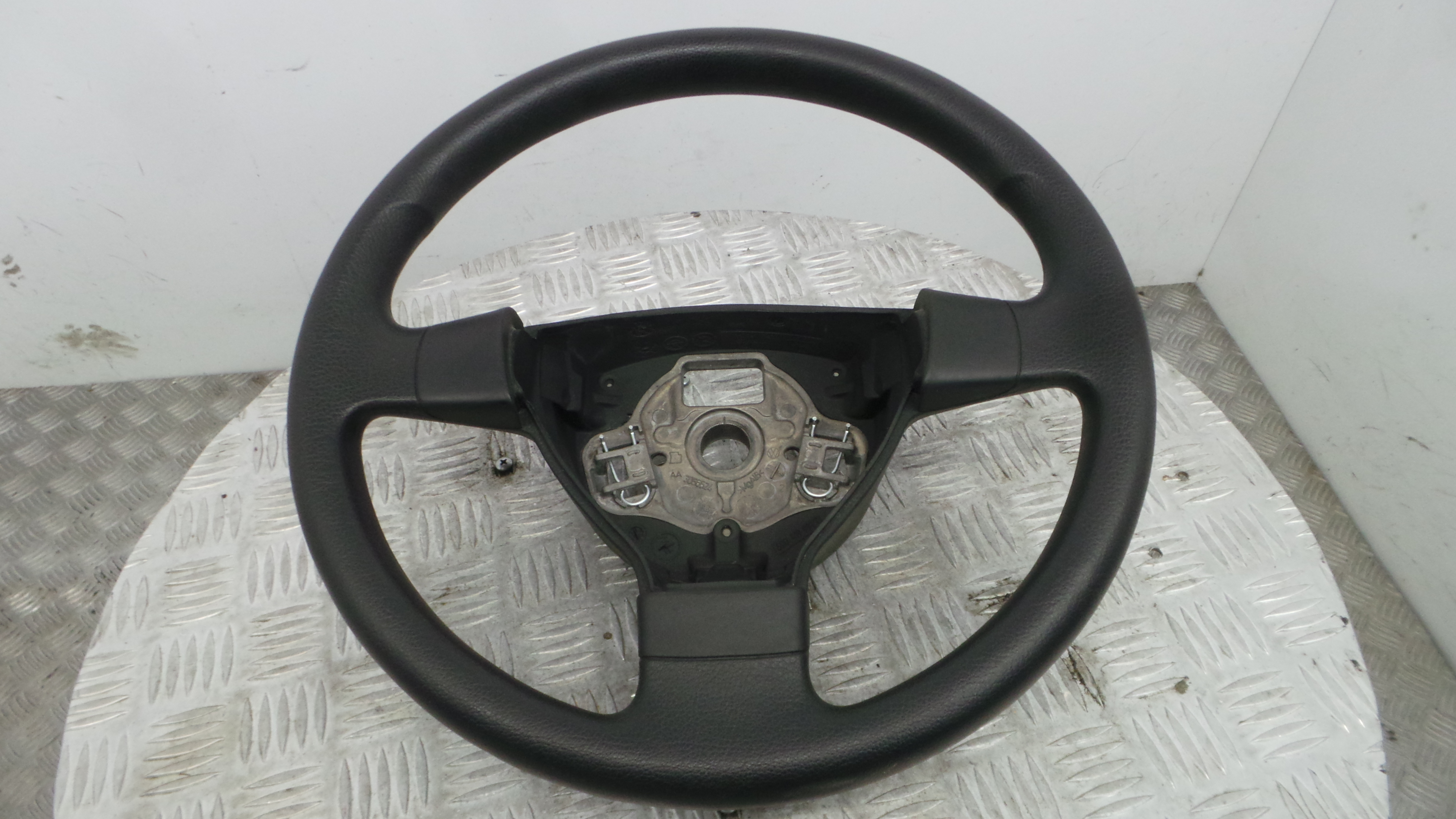 Volante 6Q0419091T - VW POLO V (6R1, 6C1)-37805379 Volante 6Q0419091T - VW POLO V (6R1, 6C1)-37805379