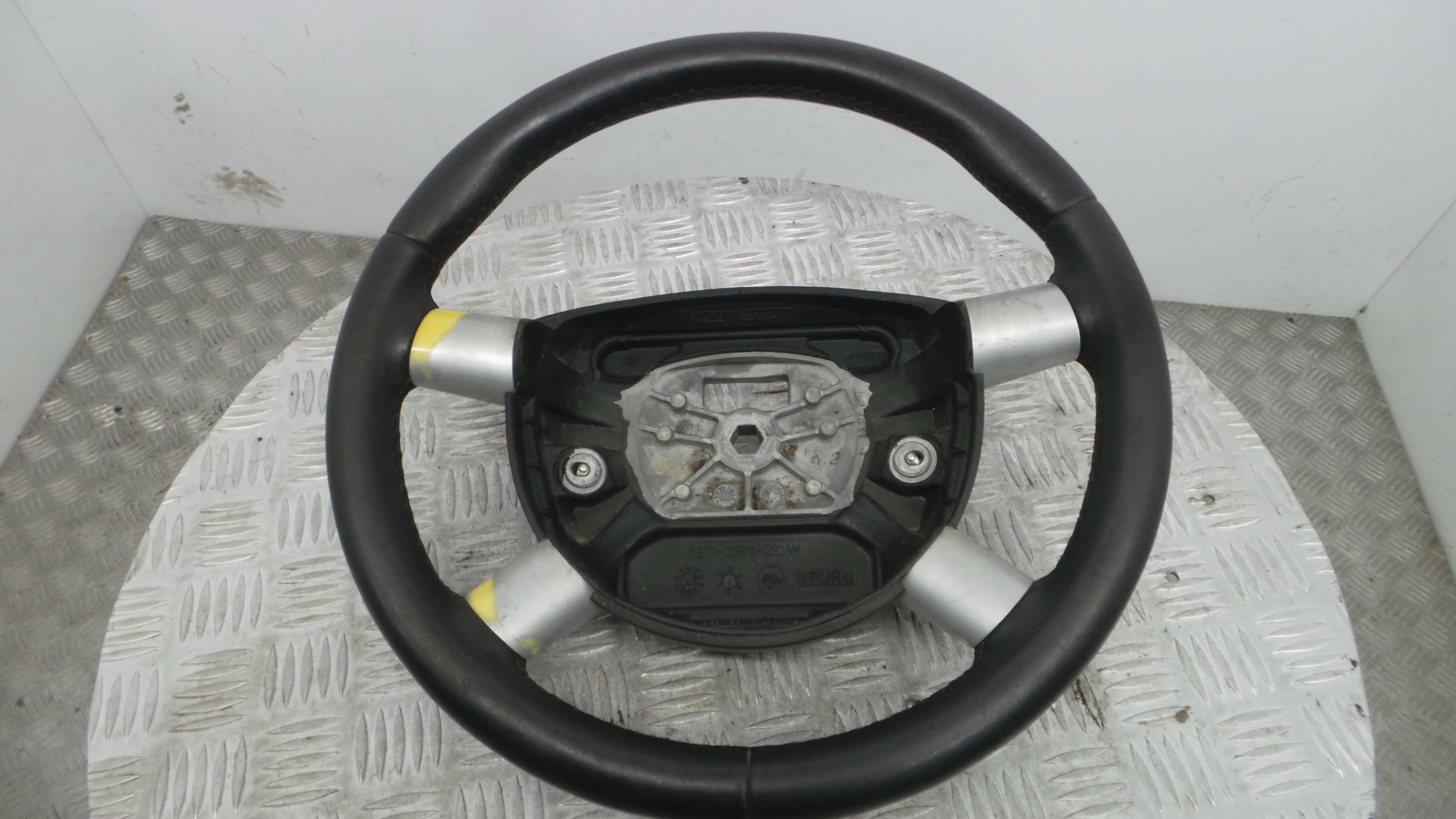 Volante 1S71-3599-CDW - FORD MONDEO III (B5Y)-37805724 Volante 1S71-3599-CDW - FORD MONDEO III (B5Y)-37805724