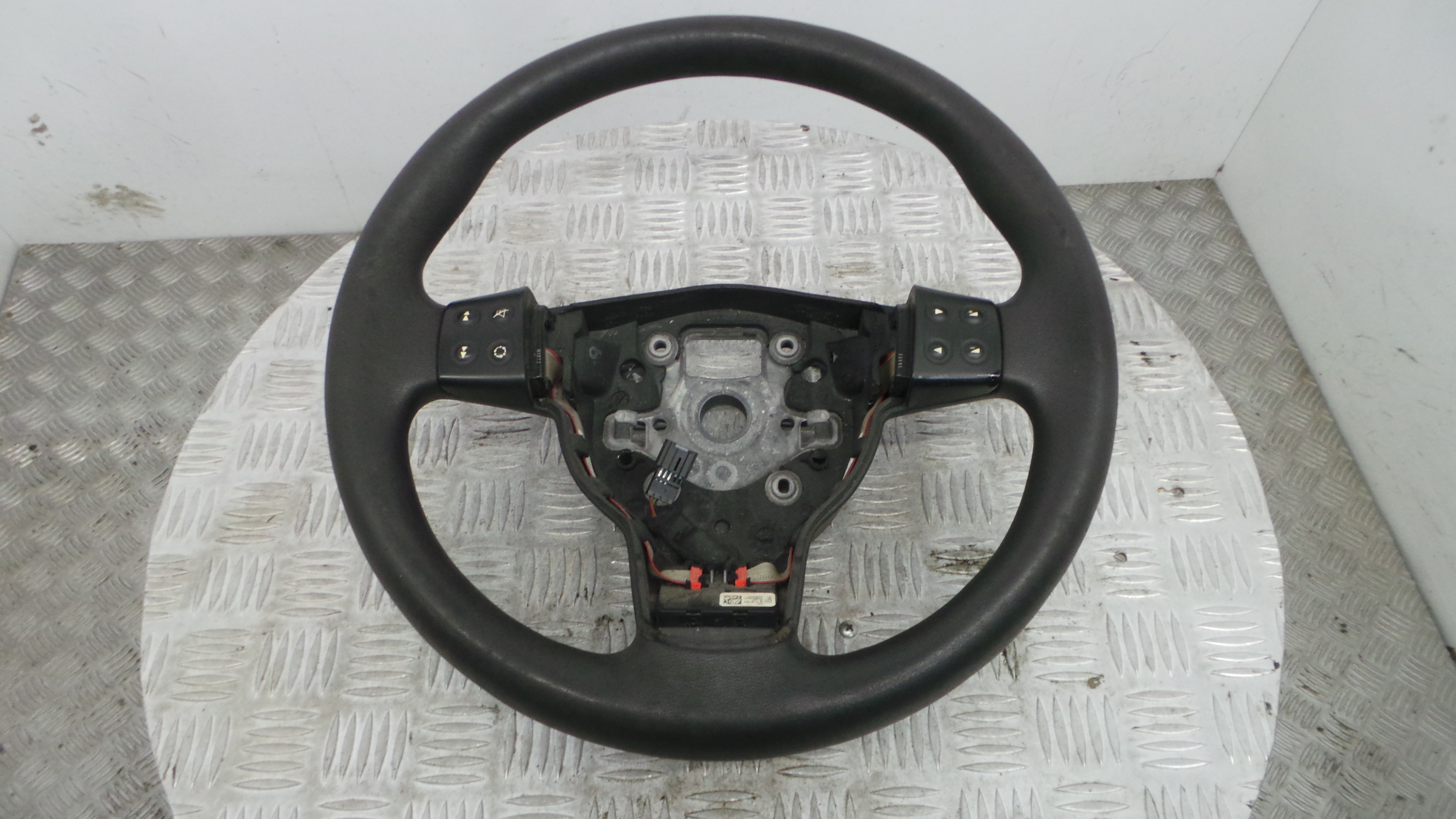 Volante 6L0419091 - SEAT CORDOBA (6L2)-37805752 Volante 6L0419091 - SEAT CORDOBA (6L2)-37805752