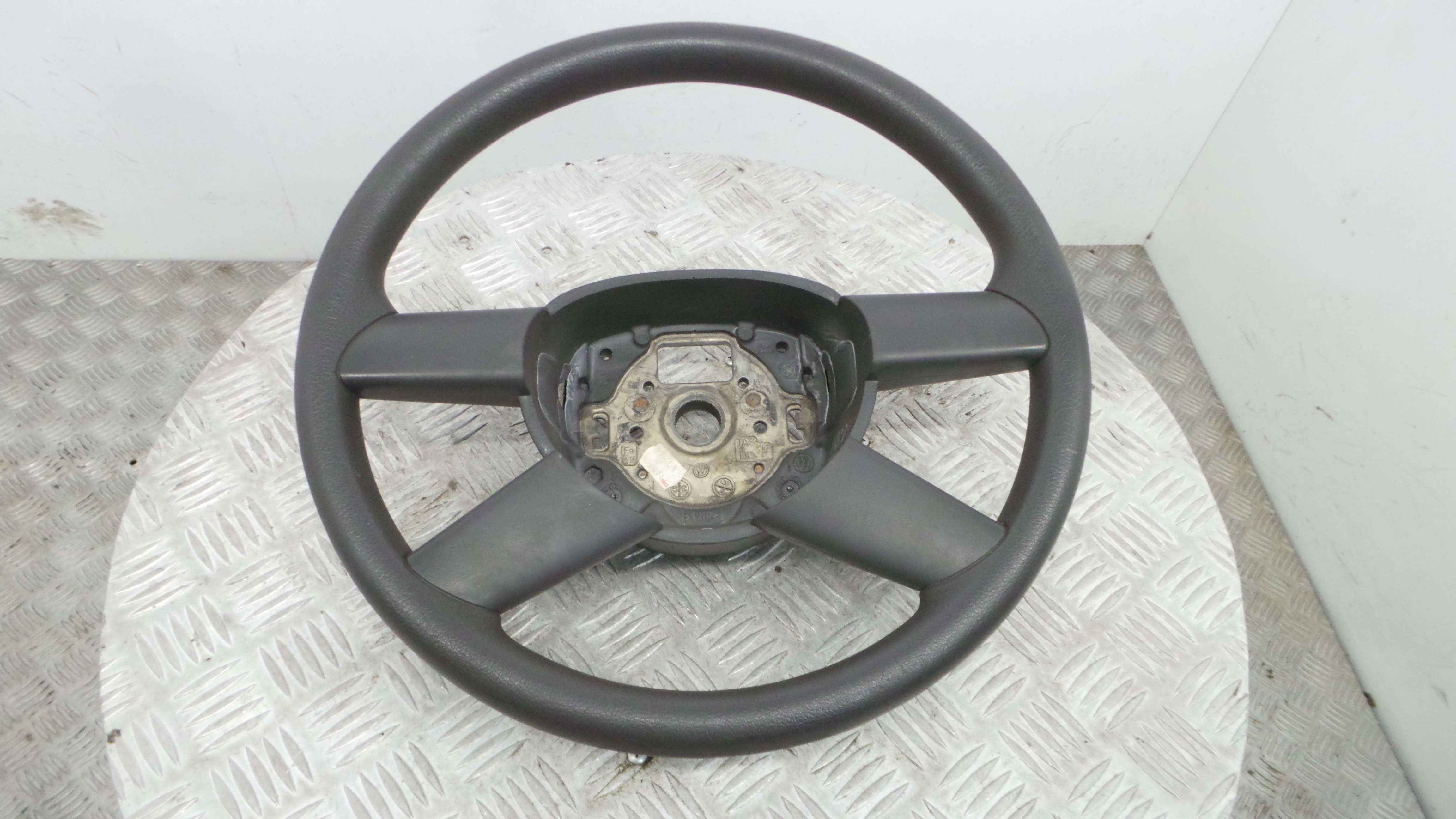 Volante 1H0419091 - VW GOLF V (1K1)-37805783 Volante 1H0419091 - VW GOLF V (1K1)-37805783