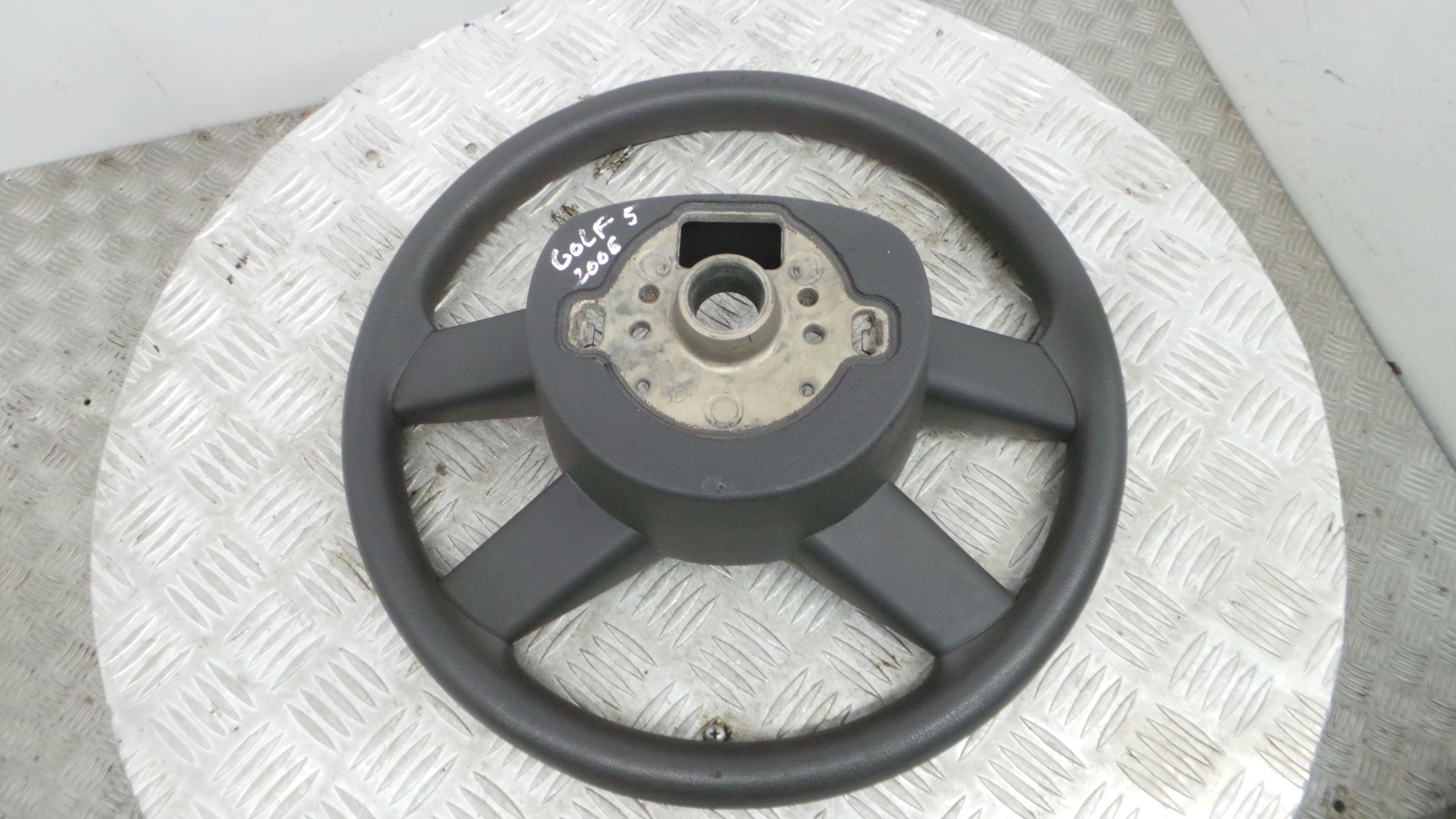 Volante 1K0419091 - VW GOLF V (1K1)-37805783