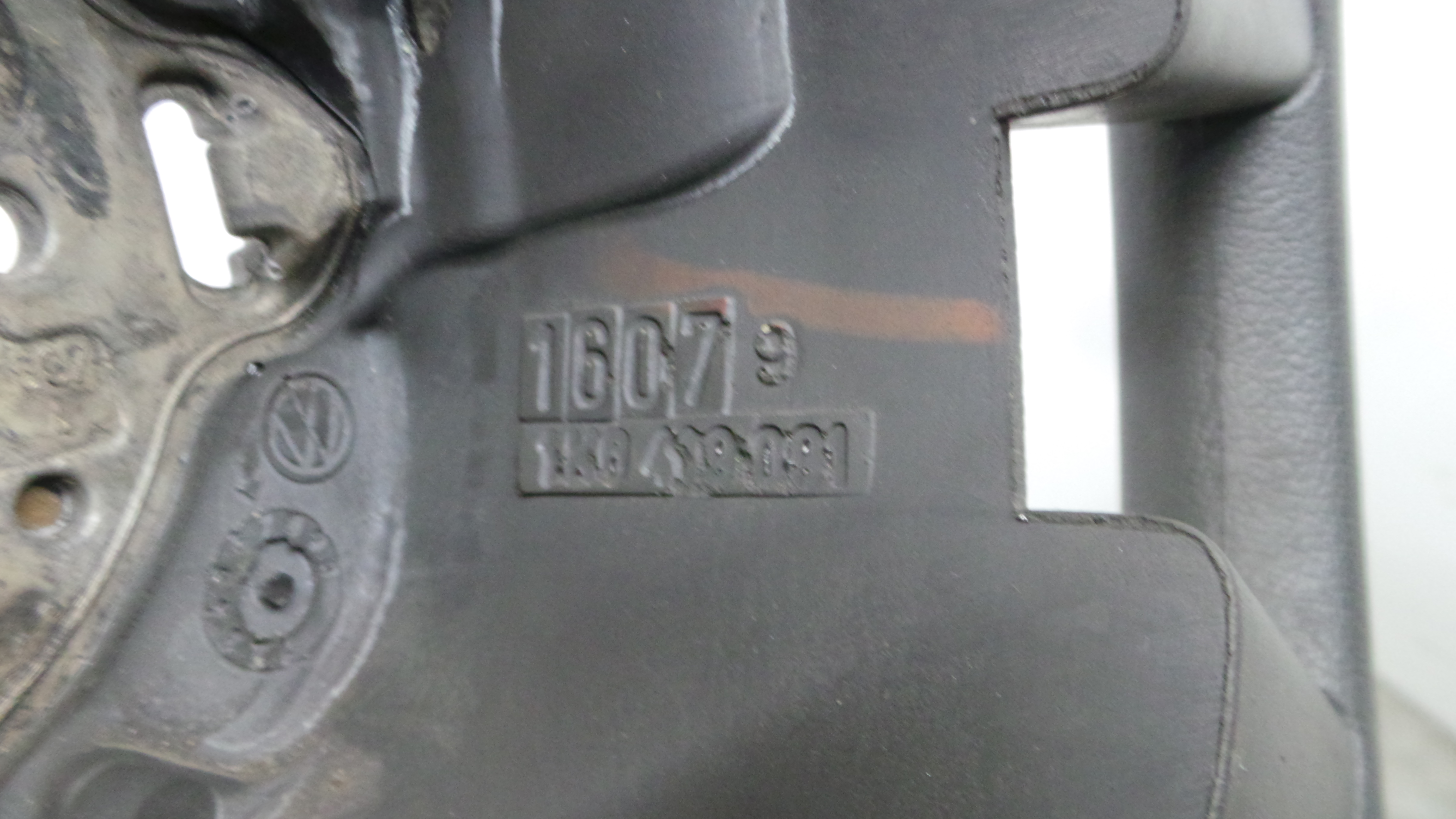 Volante 1K0419091 - VW GOLF V (1K1)-37805783