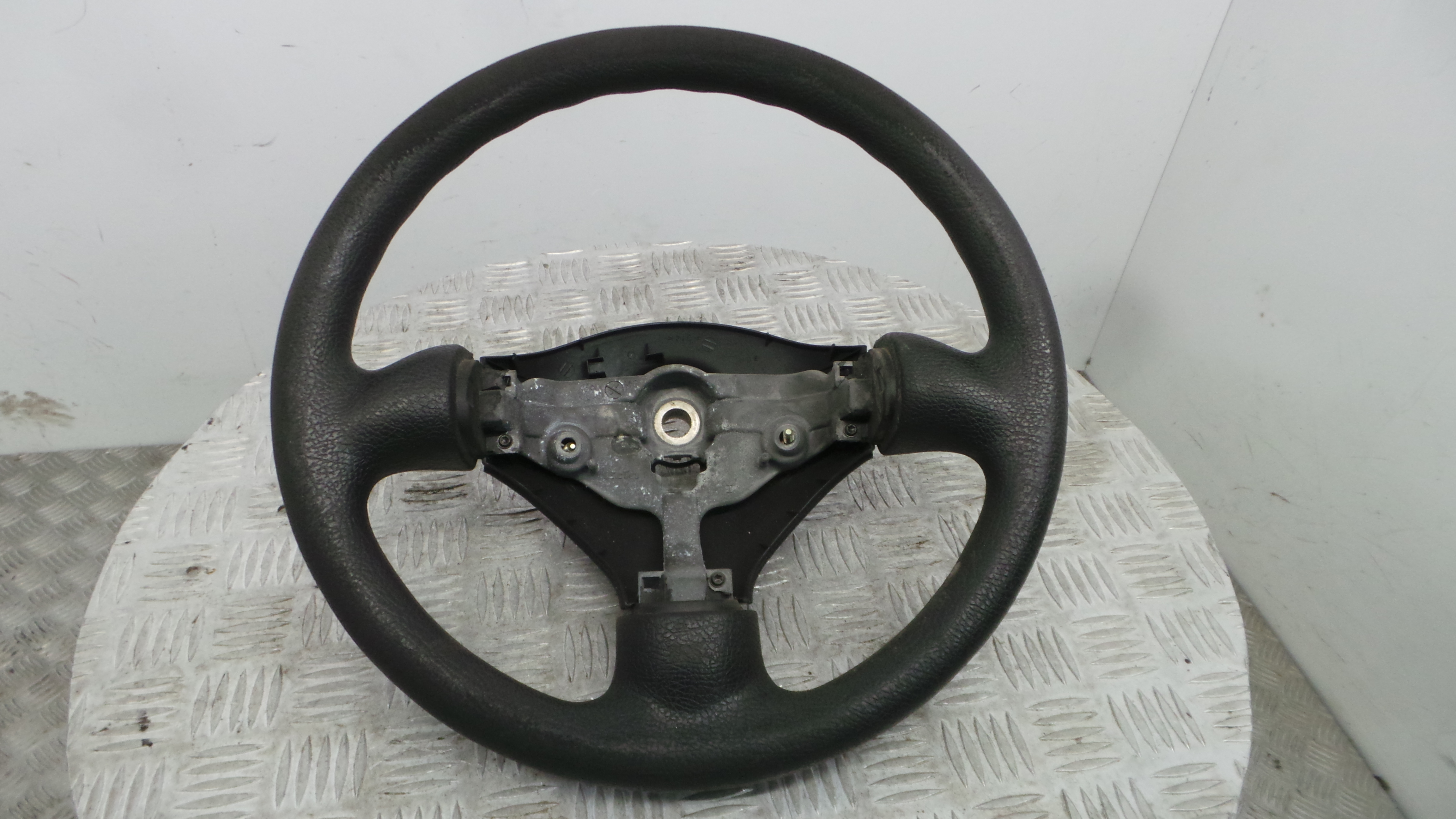 Volante 4109Y1 - PEUGEOT 206 Hatchback (2A/C)-37805800 Volante 4109Y1 - PEUGEOT 206 Hatchback (2A/C)-37805800