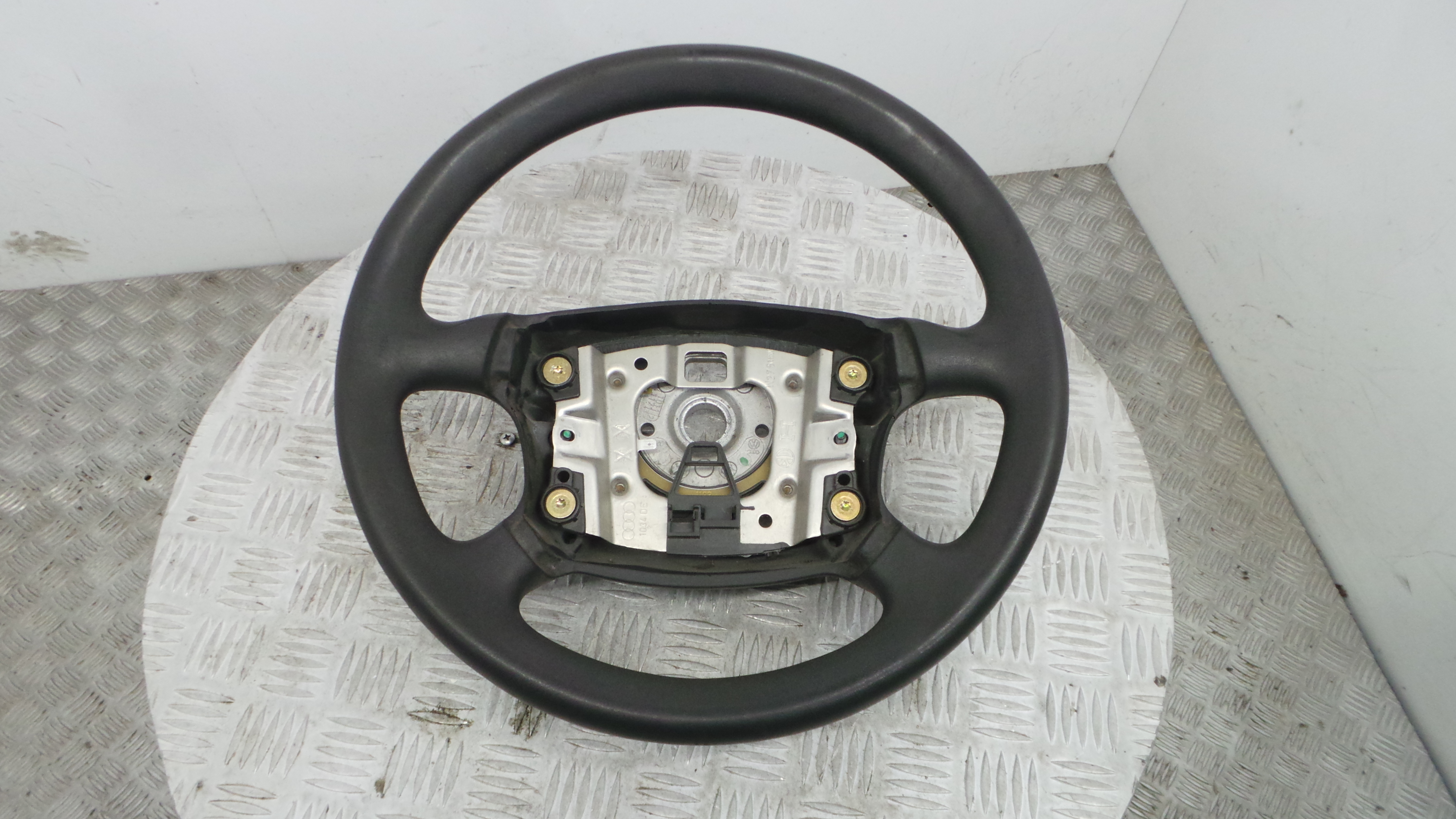 Volante 8L0419091P - AUDI A3 (8L1)-37805809 Volante 8L0419091P - AUDI A3 (8L1)-37805809