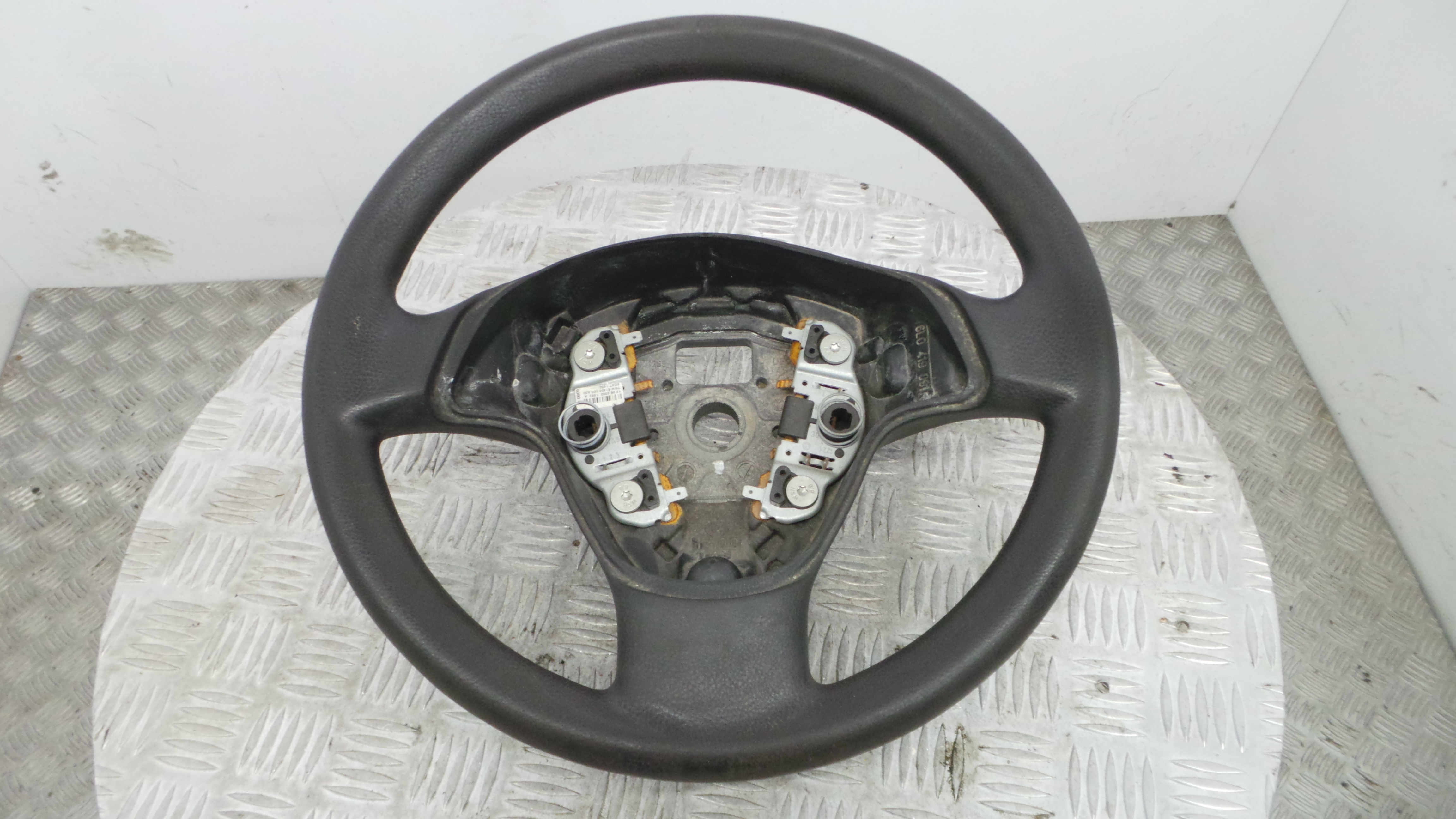 Volante 6L0419091F - SEAT IBIZA III (6L1), IBIZA Mk III (6L1)-37806334 Volante 6L0419091F - SEAT IBIZA III (6L1), IBIZA Mk III (6L1)-37806334