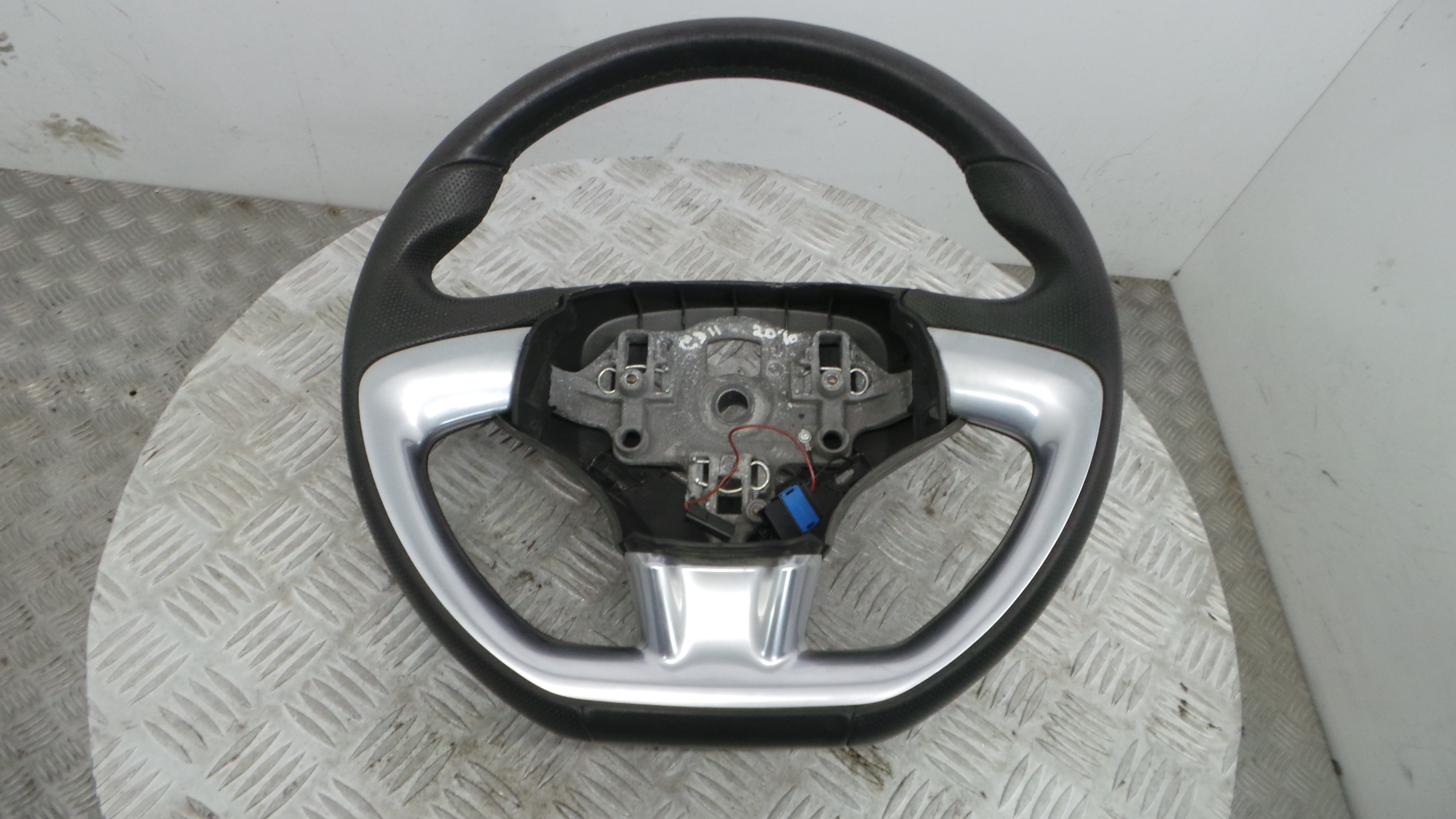 Volante 96842237ZD - CITROËN C3 II (SC_)-37806349 Volante 96842237ZD - CITROËN C3 II (SC_)-37806349