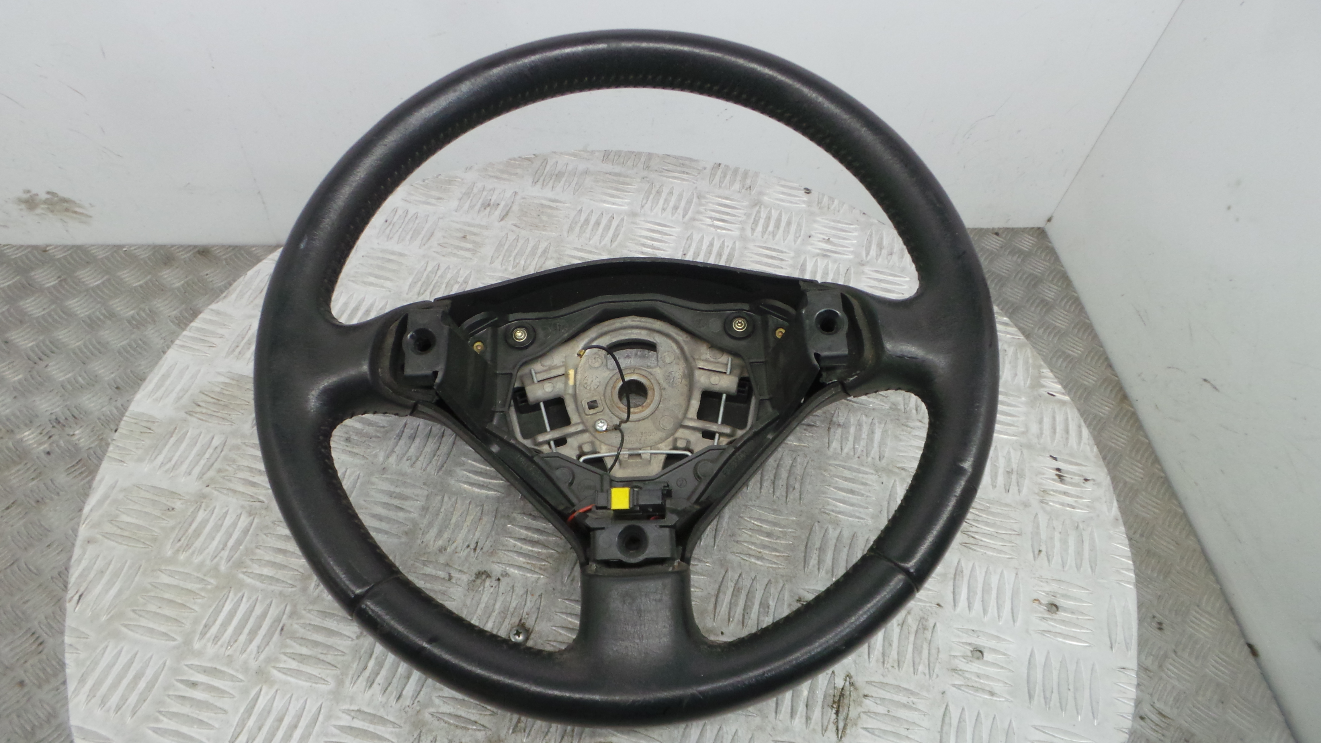 Volante 96345023ZR - PEUGEOT 307 (3A/C)-37806355 Volante 96345023ZR - PEUGEOT 307 (3A/C)-37806355