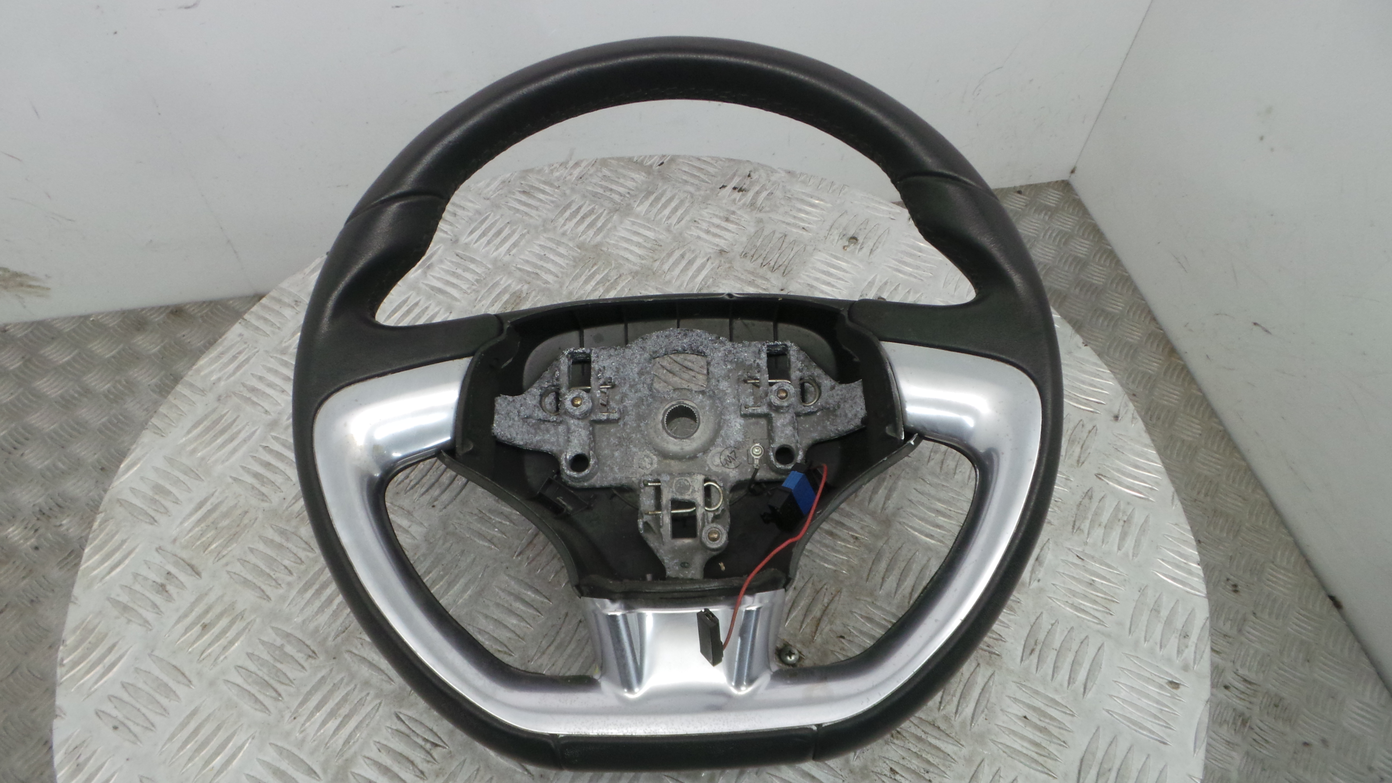 Volante 96719964ZD - CITROËN C3 II (SC_)-37806373 Volante 96719964ZD - CITROËN C3 II (SC_)-37806373