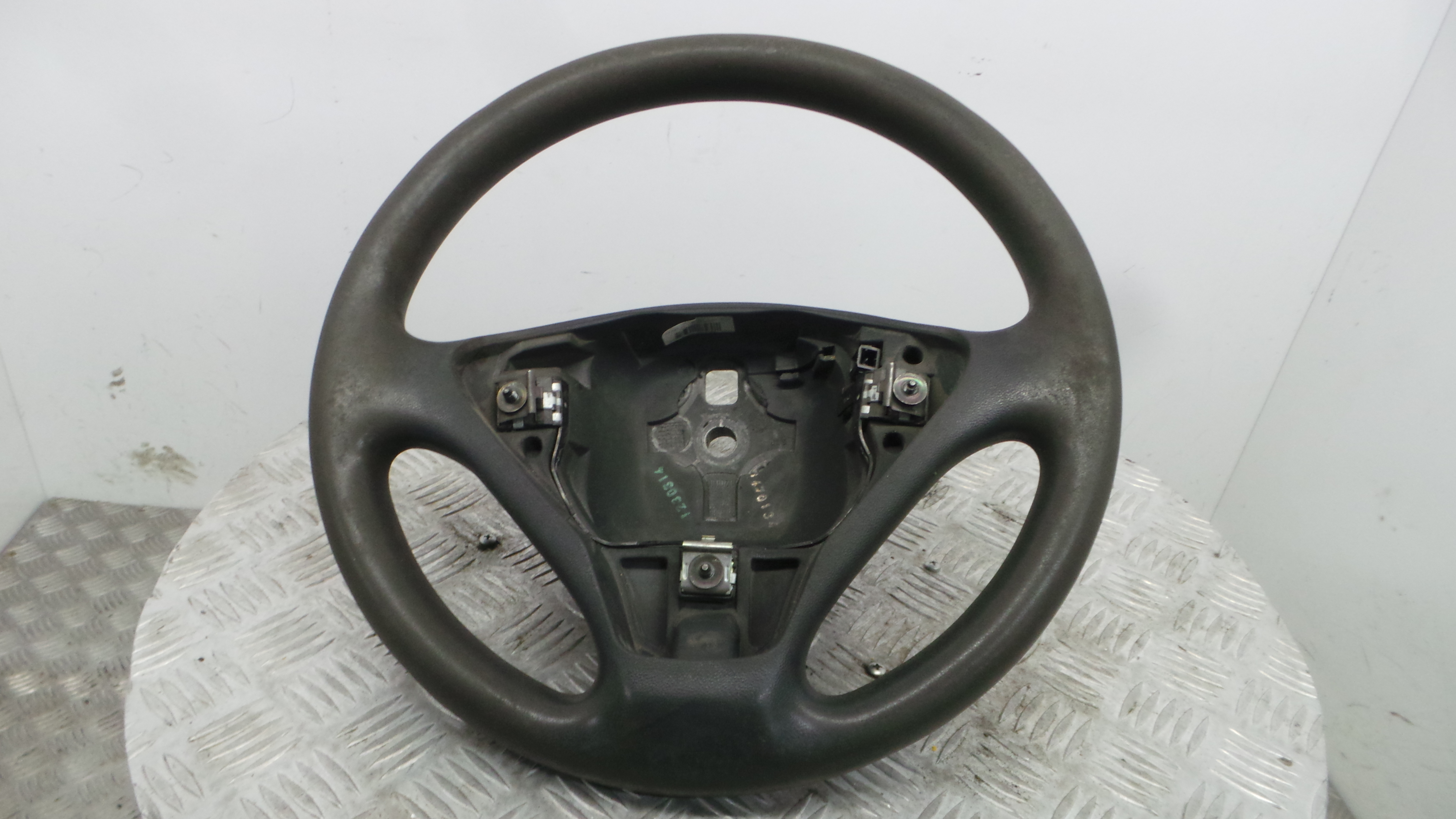 Volante 735304560 - FIAT STILO (192_)-37809866