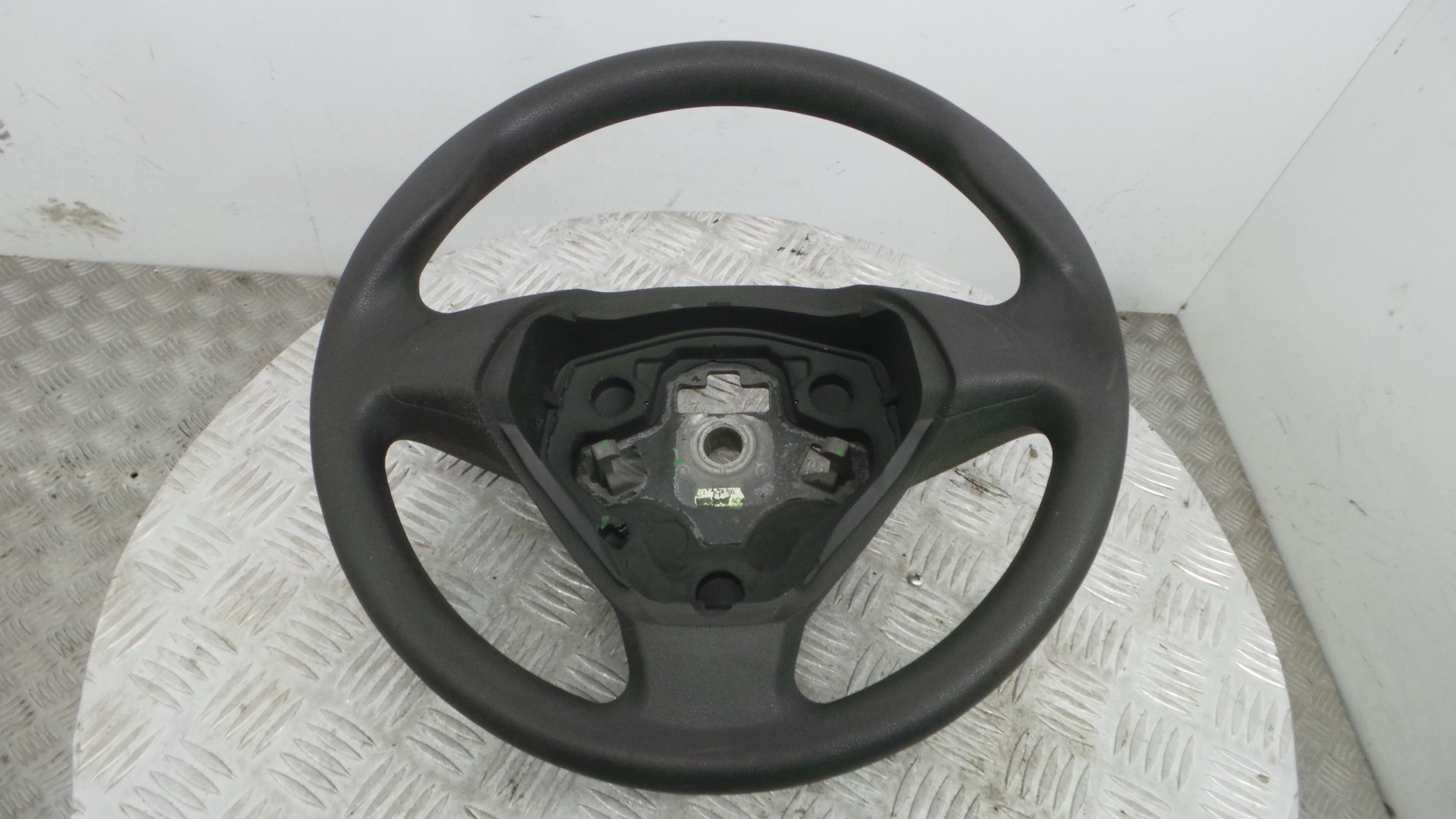 Volante  - FIAT PUNTO EVO (199_)-37809869