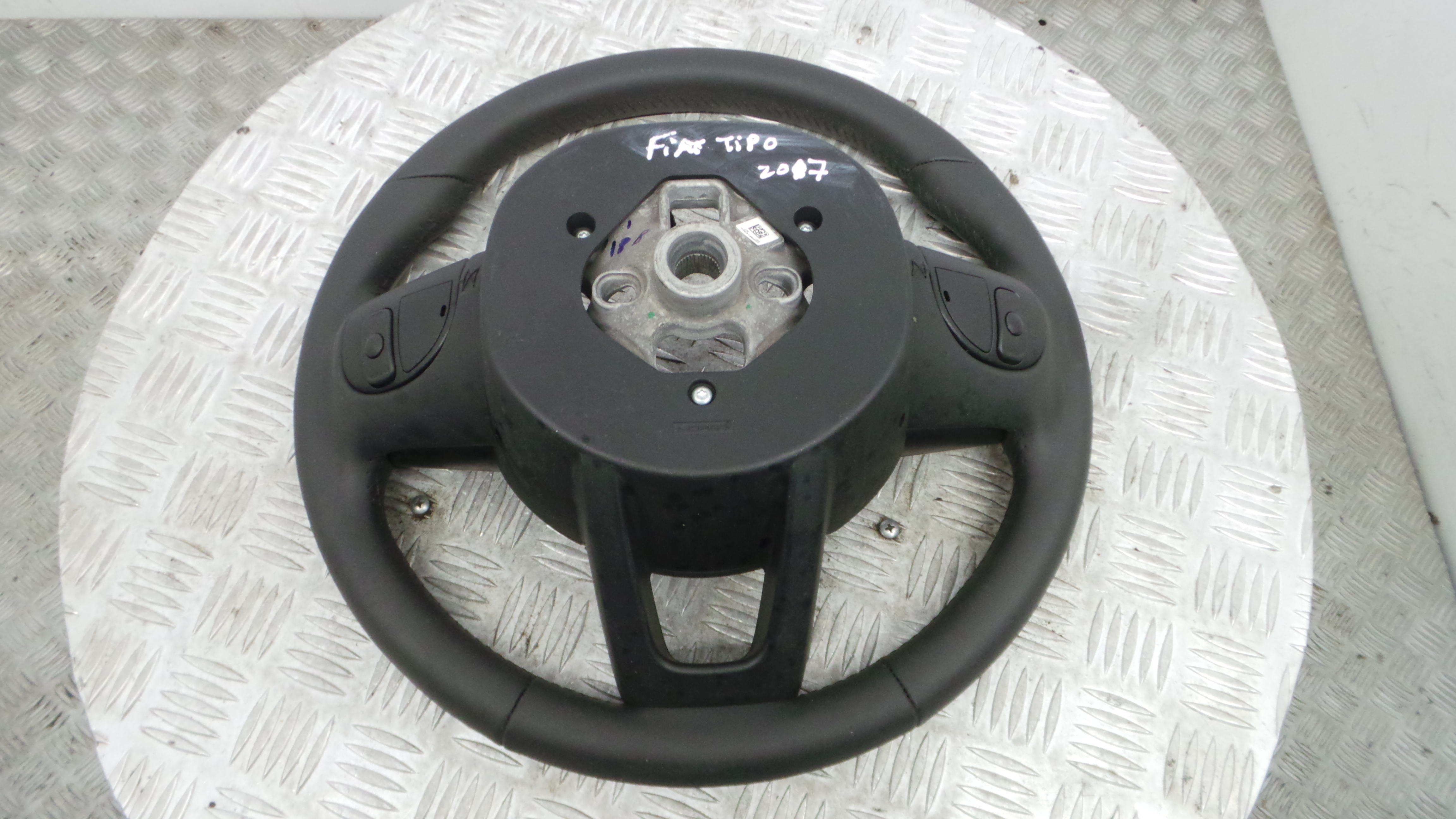 Volante 635392200A - FIAT EGEA Hatchback (356_, 357_), TIPO Hatchback (356_, 357_)-37809874