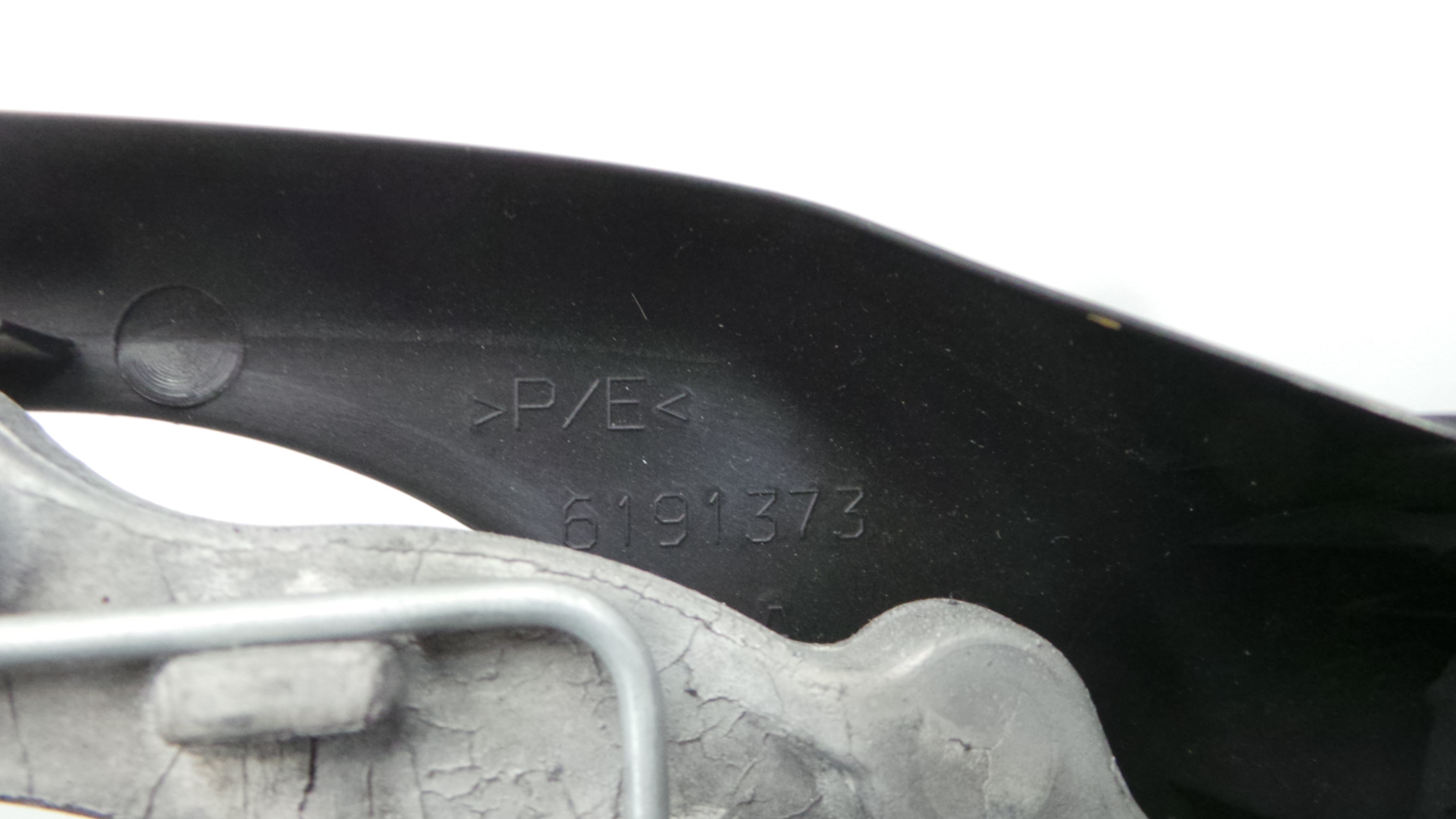 Volante 98084115ZD - PEUGEOT 208 I (CA_, CC_)-37809876