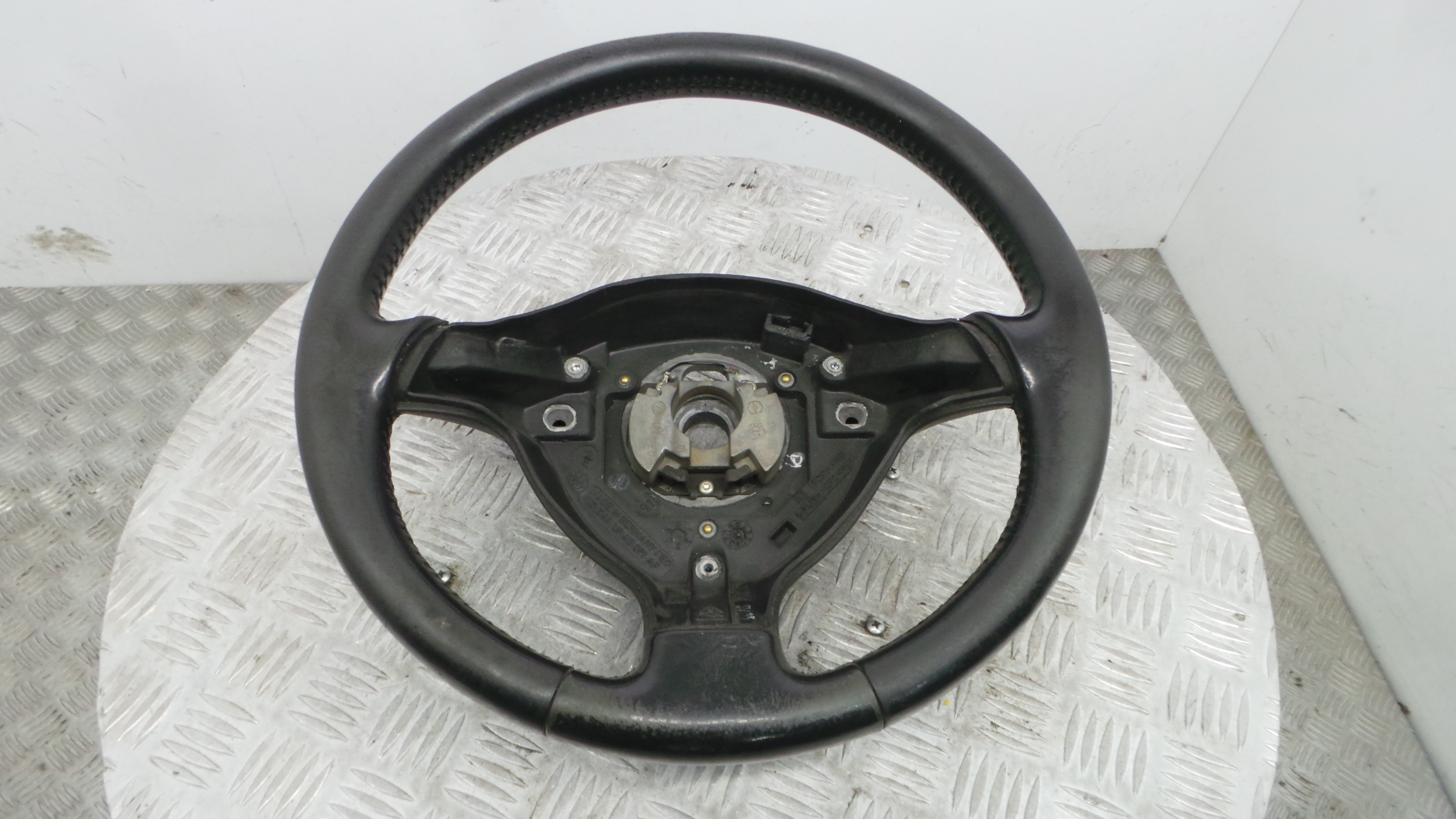 Volante 1J0419091AF - VW PASSAT B5.5 (3B3)-37809971