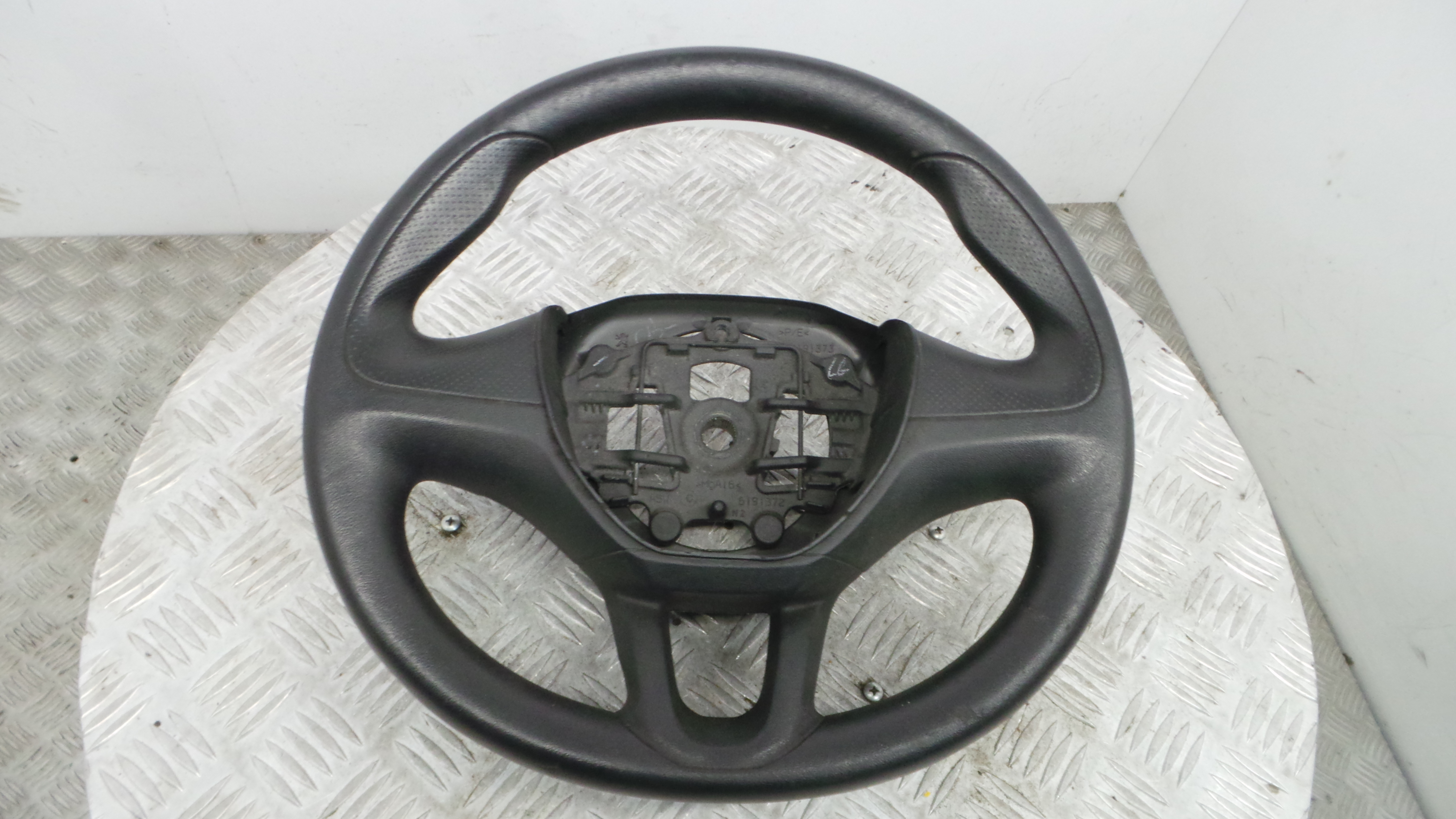 Volante 96728292ZD - PEUGEOT 208 I (CA_, CC_)-37809985