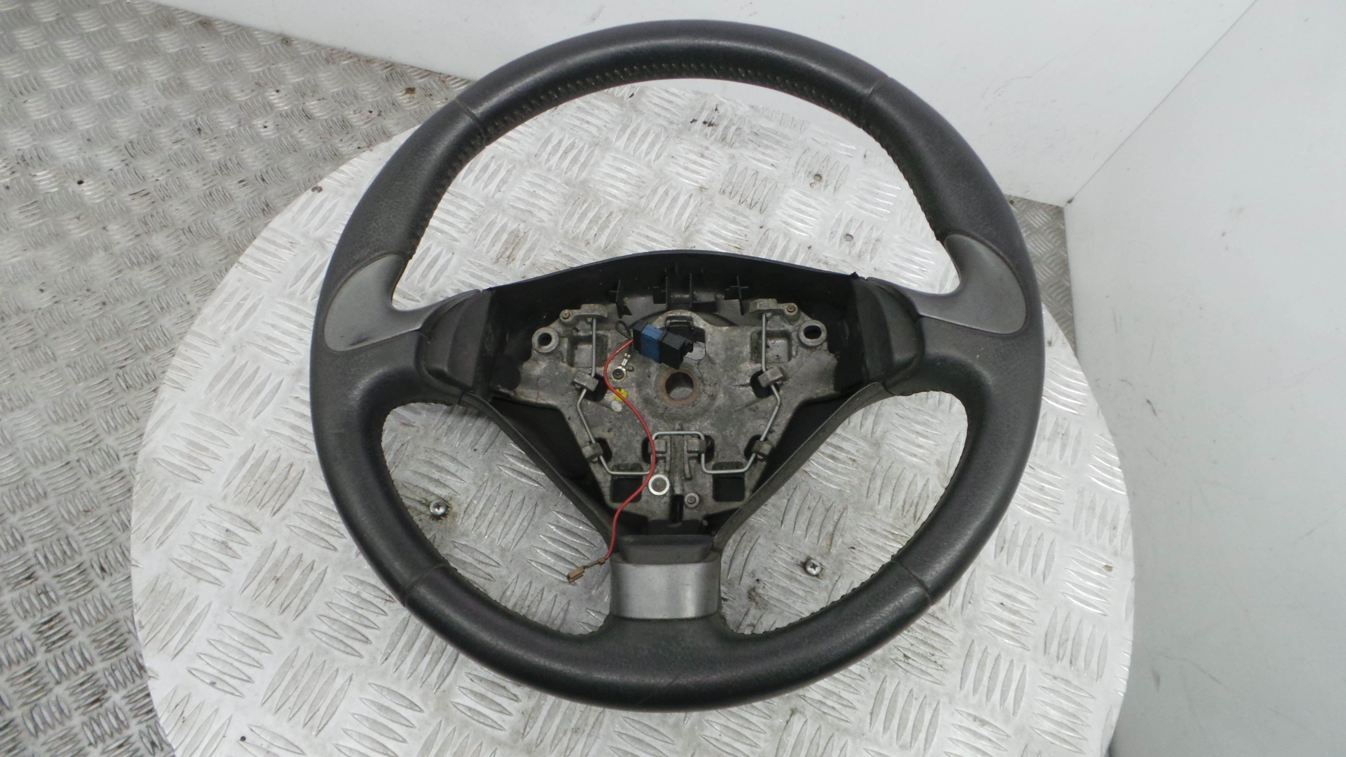 Volante 9644548777 - PEUGEOT 407 (6D_)-37809999 Volante 9644548777 - PEUGEOT 407 (6D_)-37809999