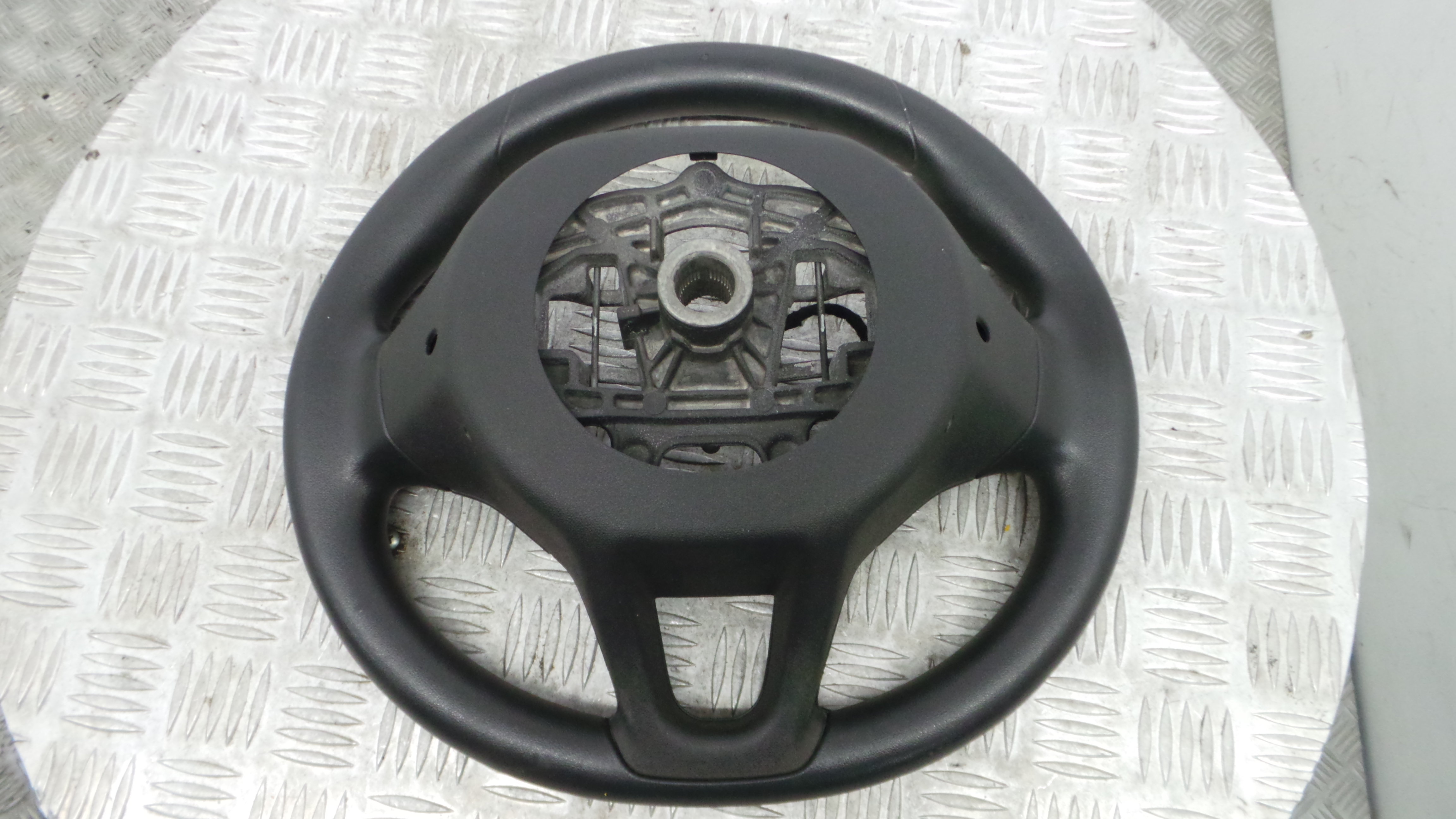 Volante 96750123ZD - PEUGEOT 208 I (CA_, CC_)-37810010