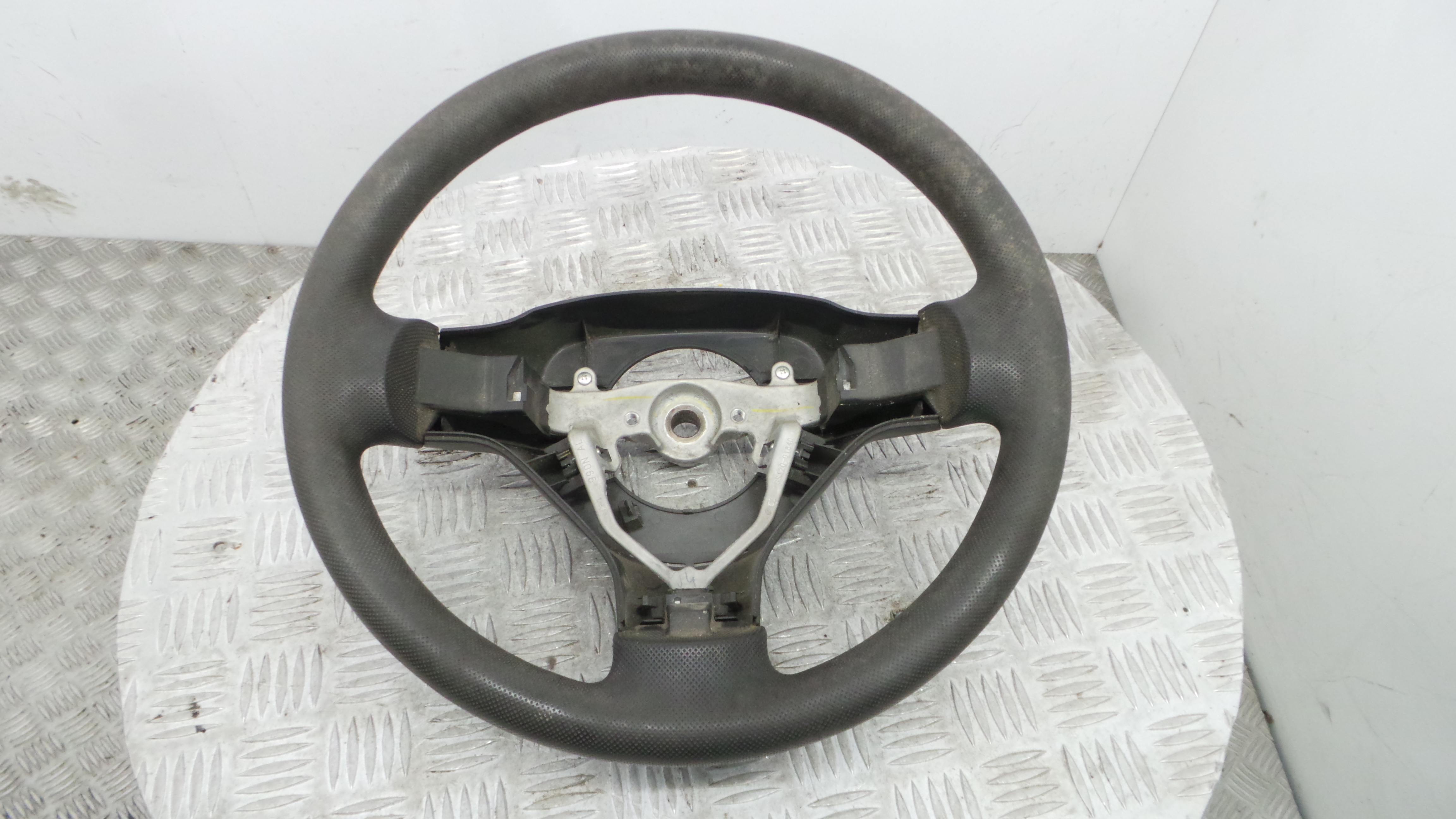 Volante GS120-01840 - PEUGEOT 107 (PM_, PN_)-37810025 Volante GS120-01840 - PEUGEOT 107 (PM_, PN_)-37810025